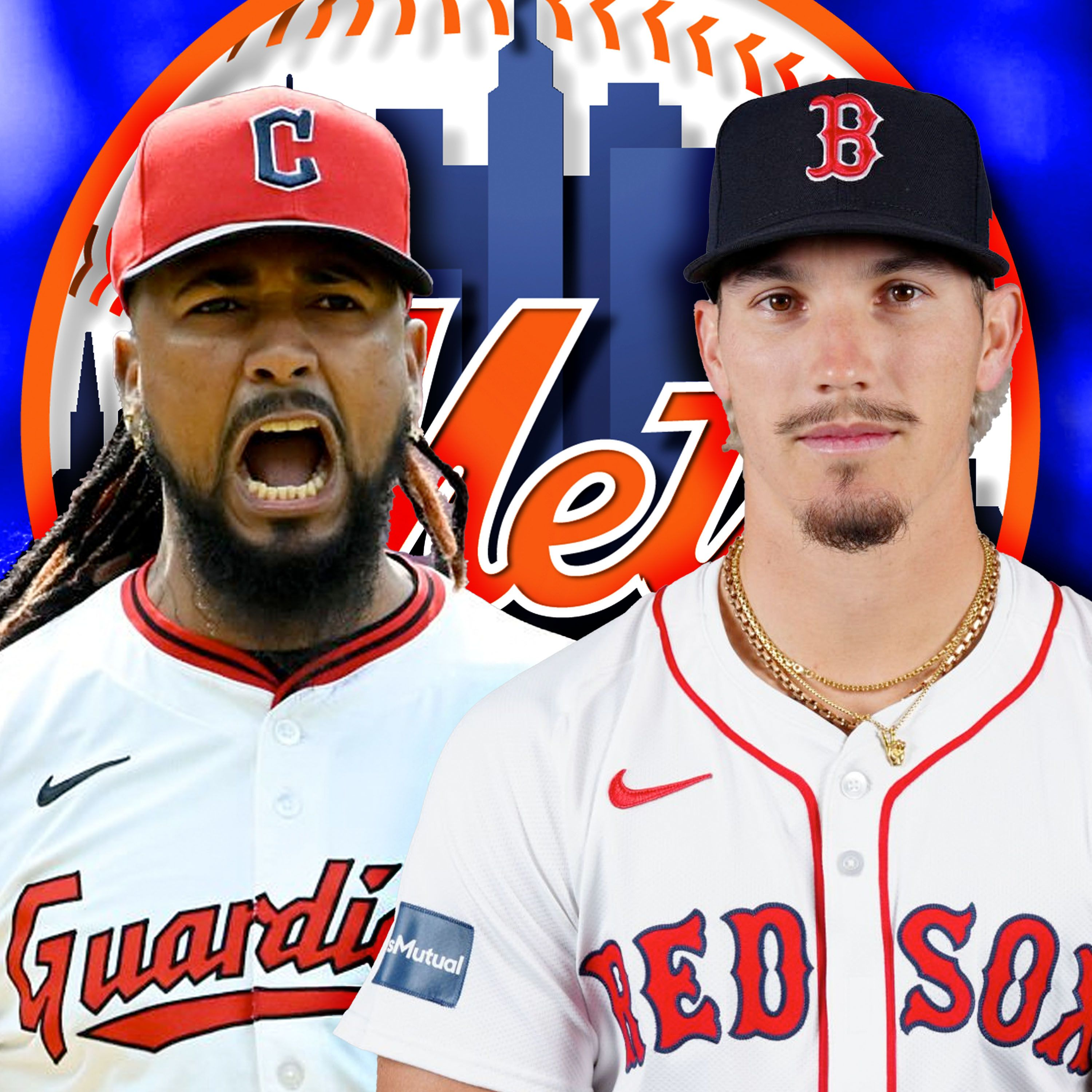 Trade Deadline Preview with MLB Insider Robert Murray | 447