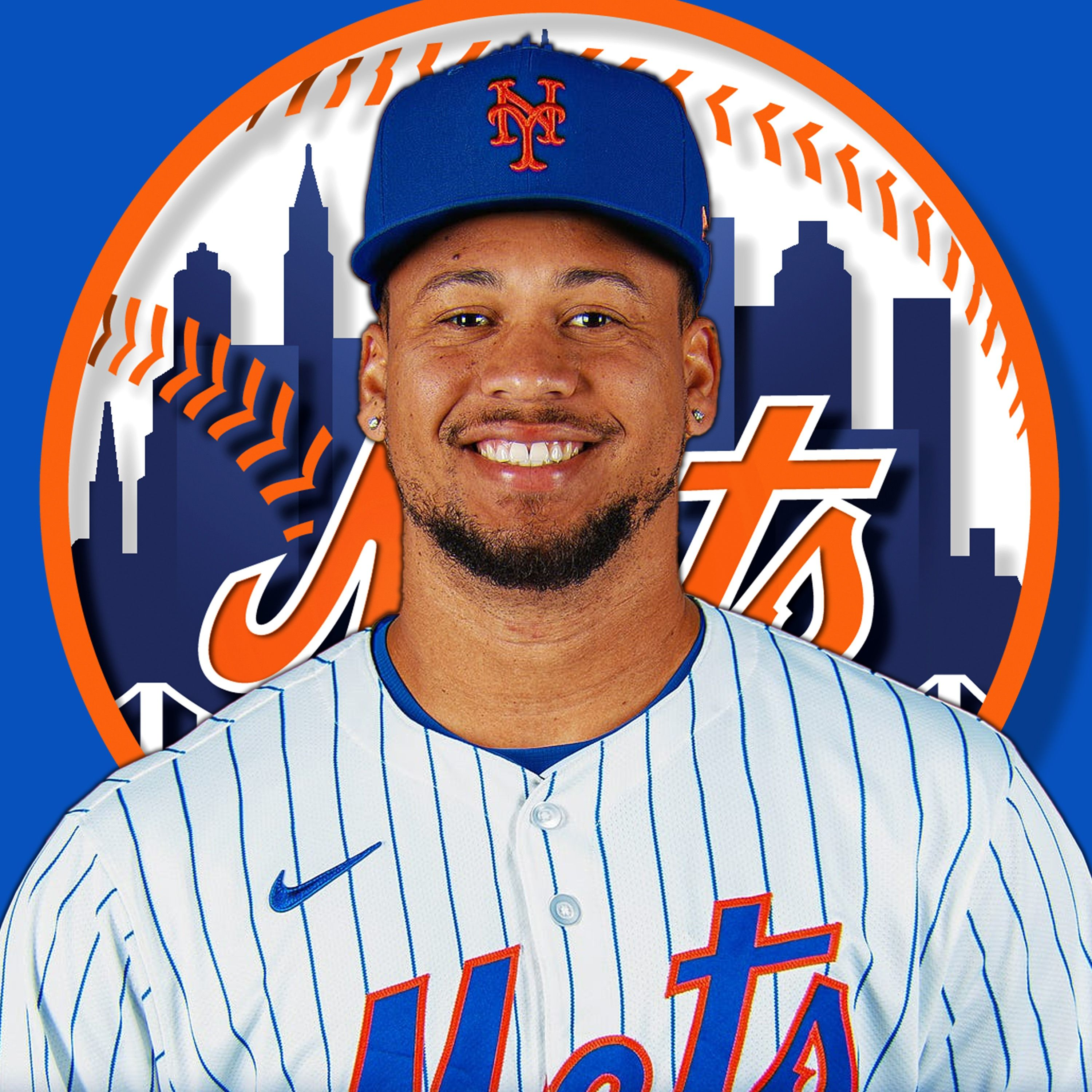 Frankie Montas Out, Mets Rotation Needs Help | 389