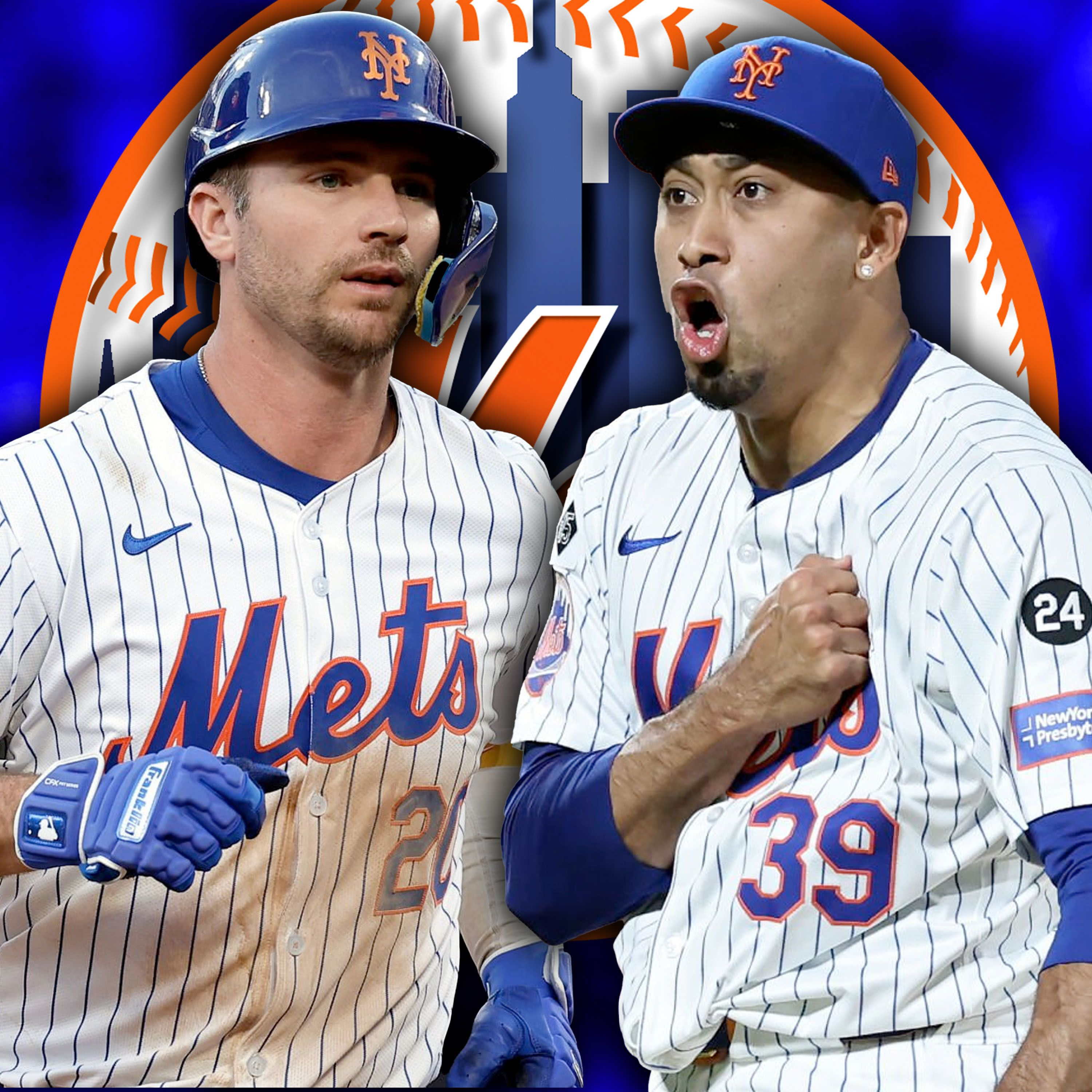 Buy or Sell Clay Holmes All-Star, Brett Baty Starter, Juan Soto MVP | 398