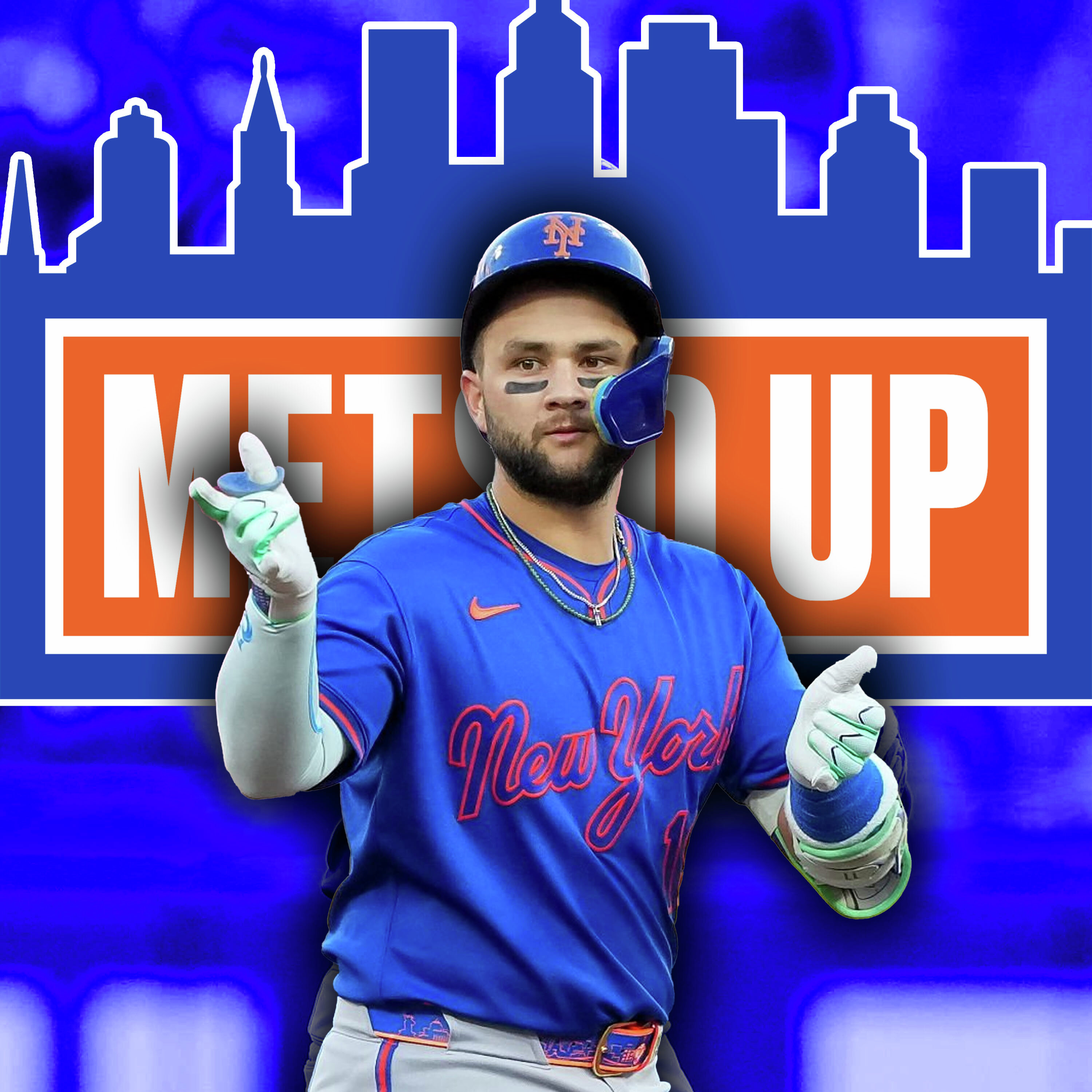 Mets Drop Series to Reds, Bo Bichette on Fire, Kodai Senga Rough Return | 577 episode artwork