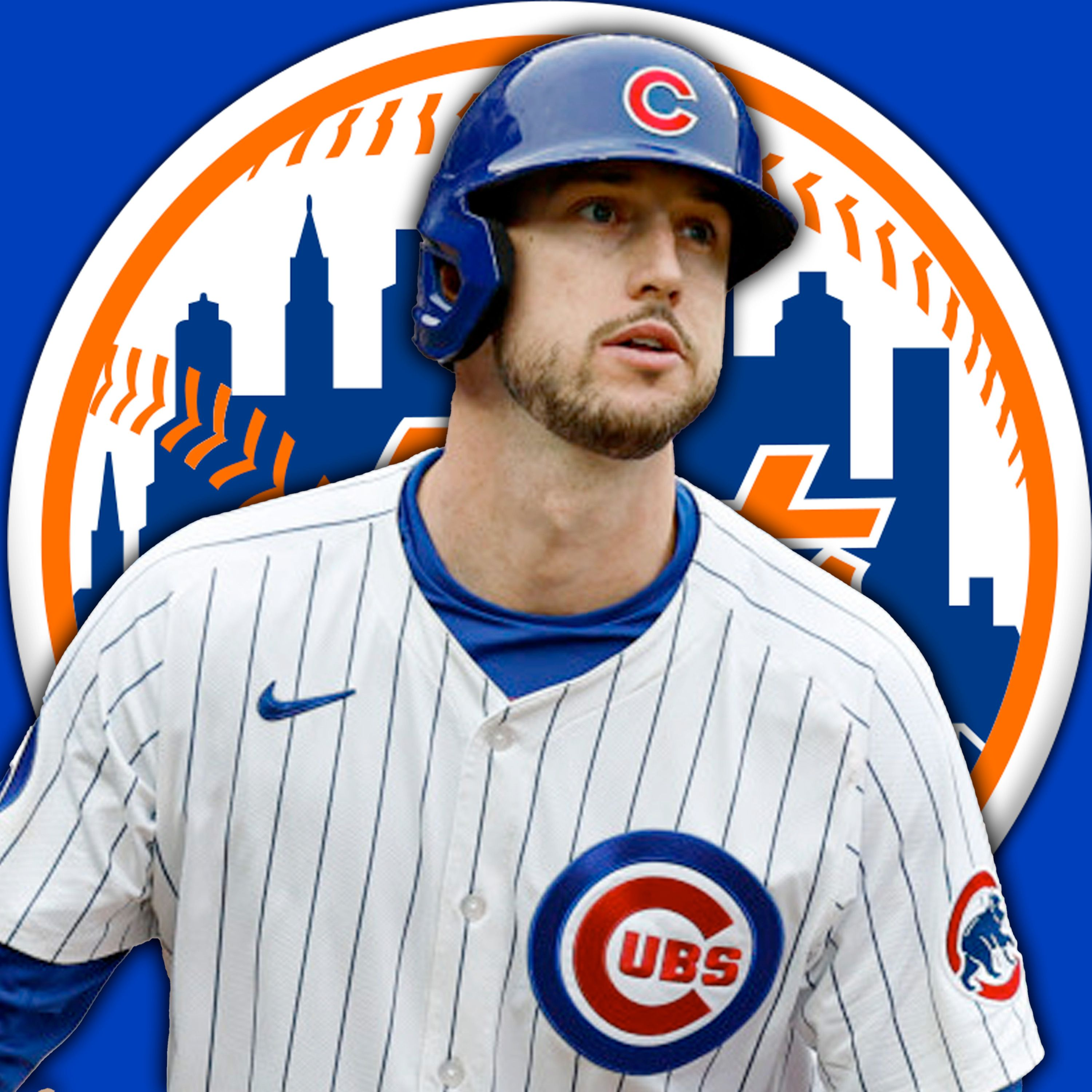 Kyle Tucker, Cody Bellinger, and other Replacements for Brandon Nimmo | 501