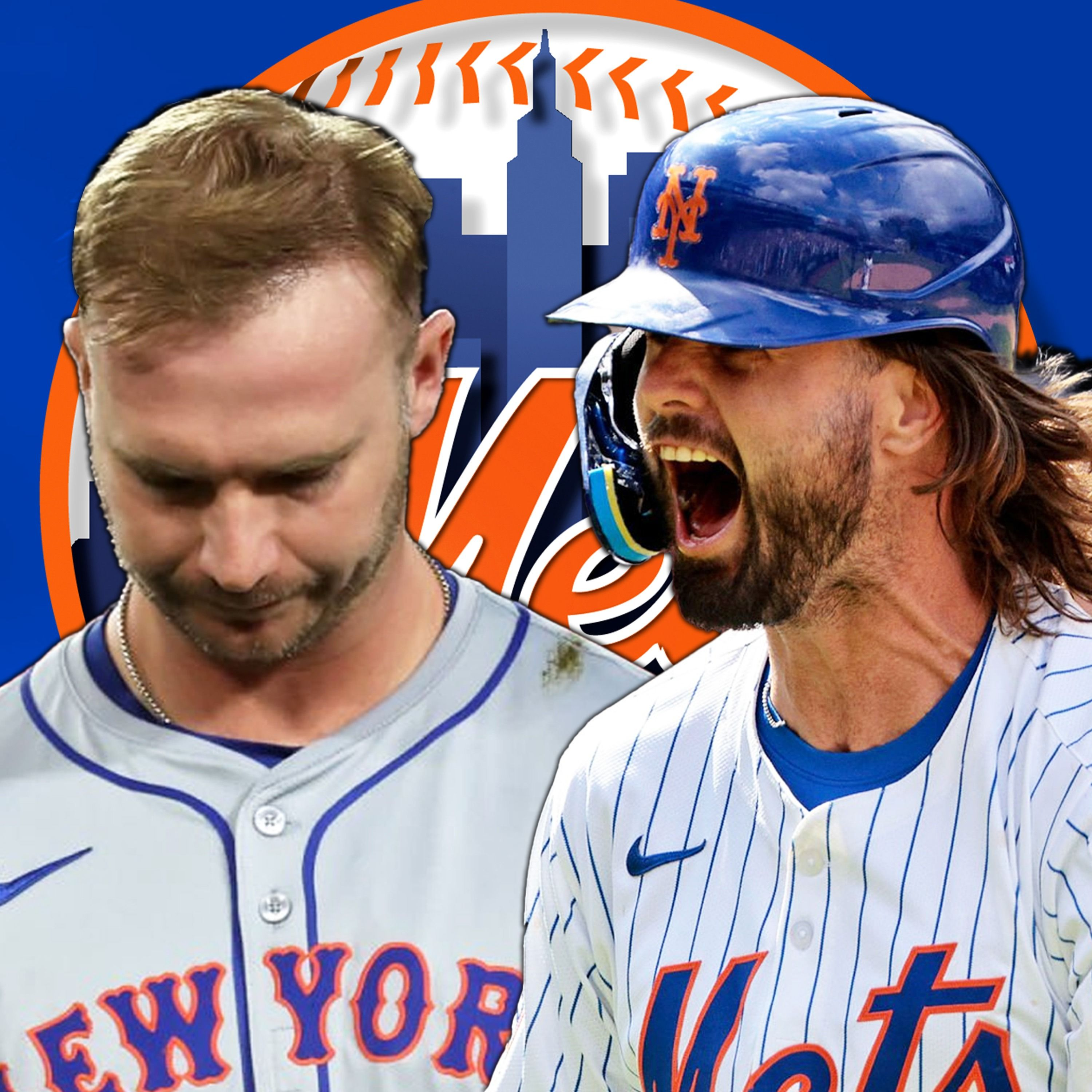Jesse Winker is Back, Pete Alonso is Gone? | 379