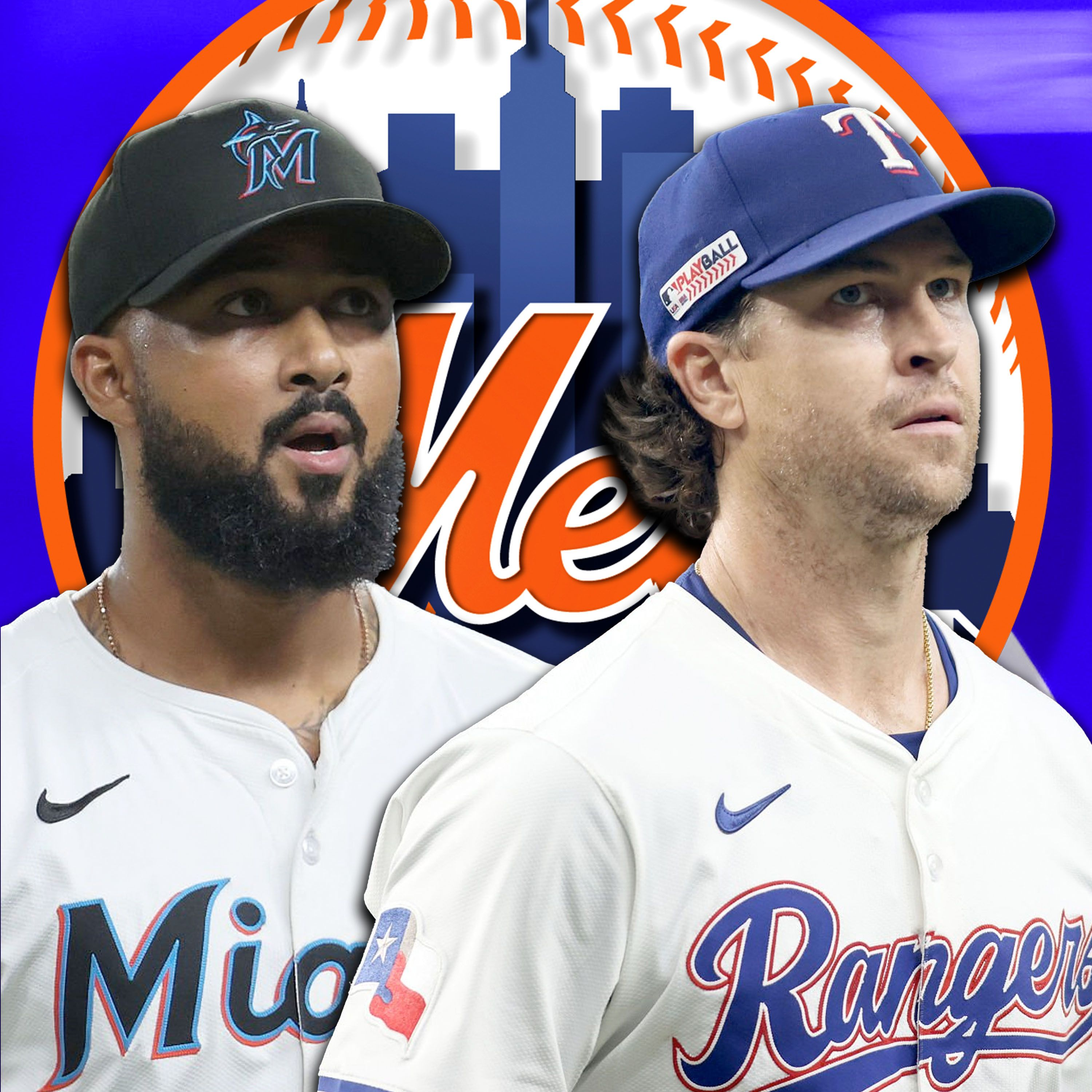 Best Pitcher Trade Targets for Mets | 438