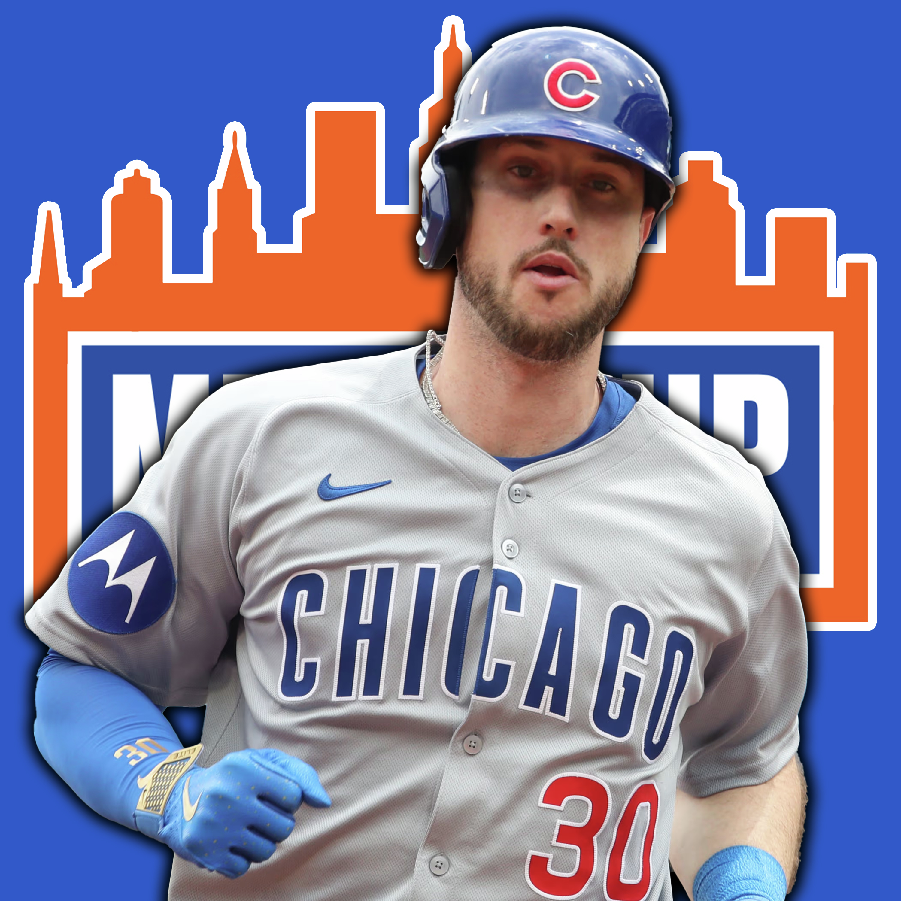 Kyle Tucker Rumors and Why is Free Agency Moving so Slowly? | 517