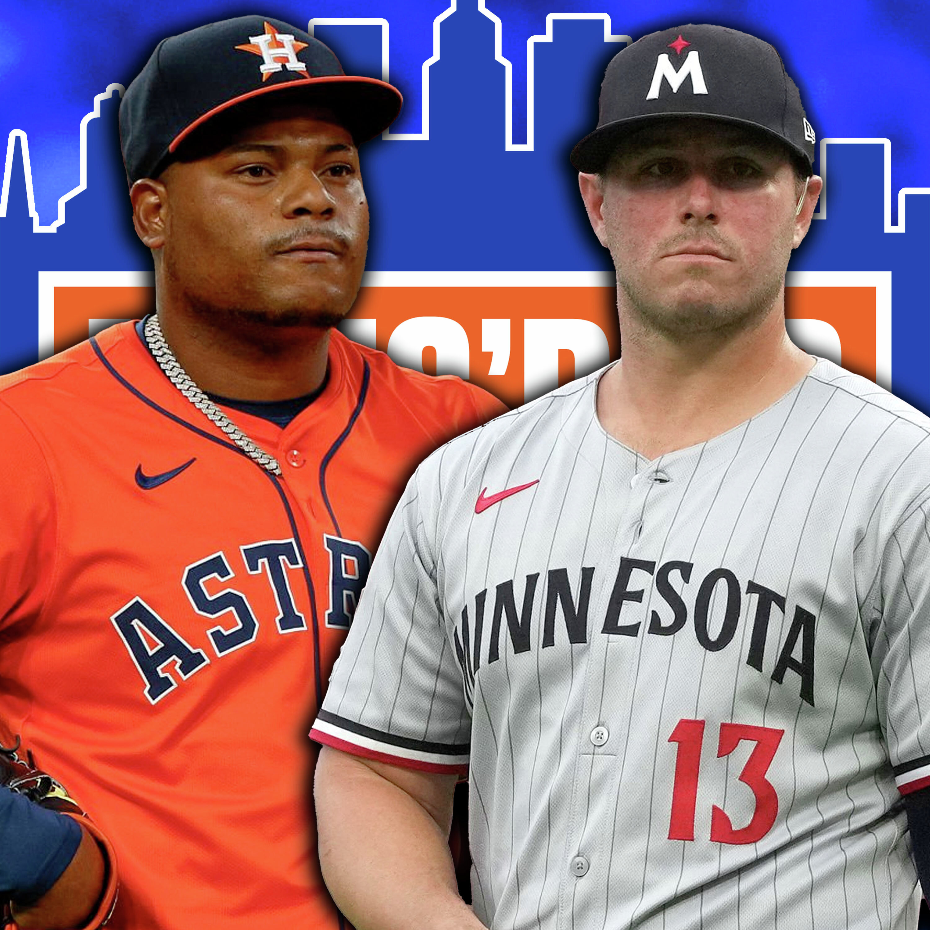 Five Free Agents the Mets Should Still Sign | 526