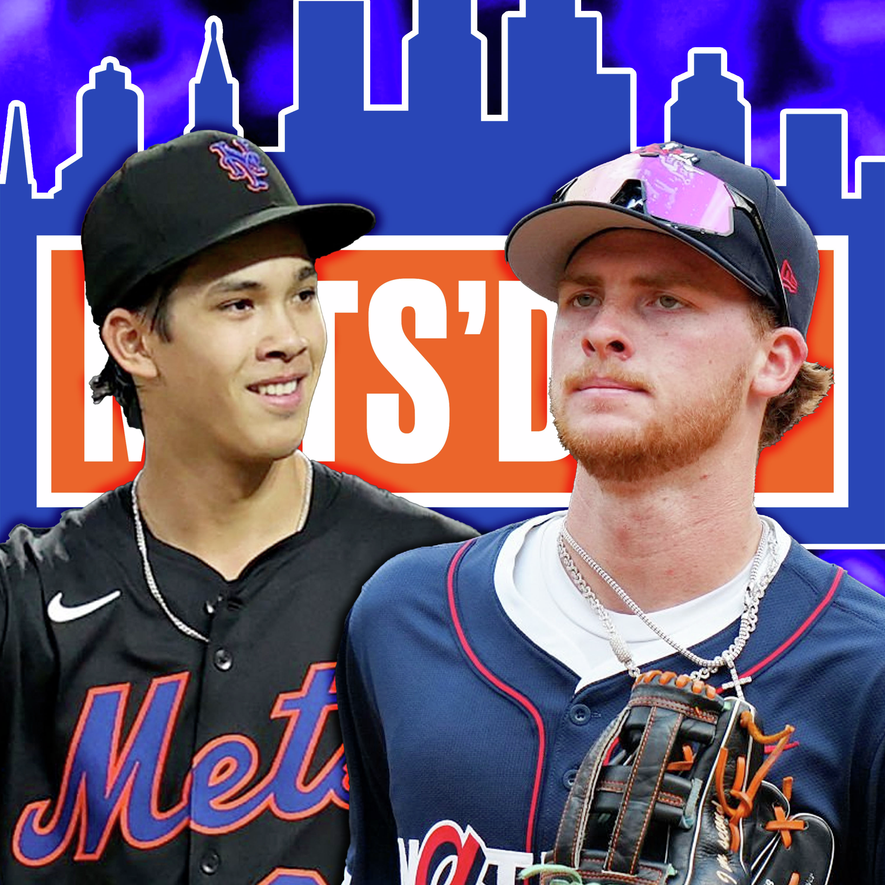 Mets Top 10 Prospect Ranking | 516