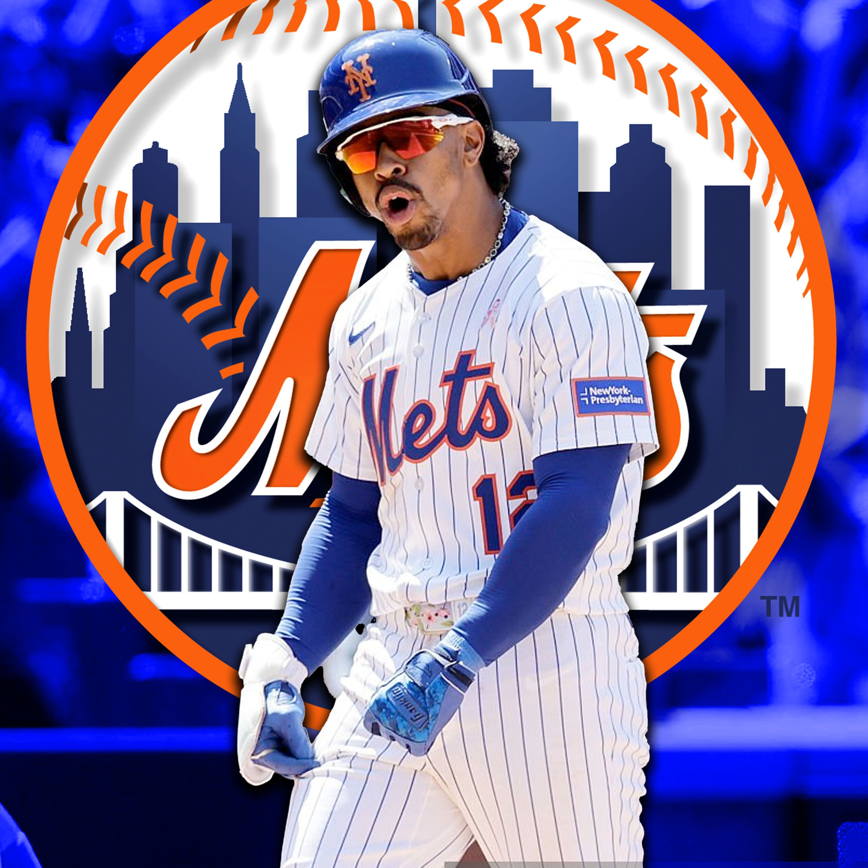 Mets Stomp Cubs, Francisco Lindor Clutch, Luis Robert Jr. Rumors | 421