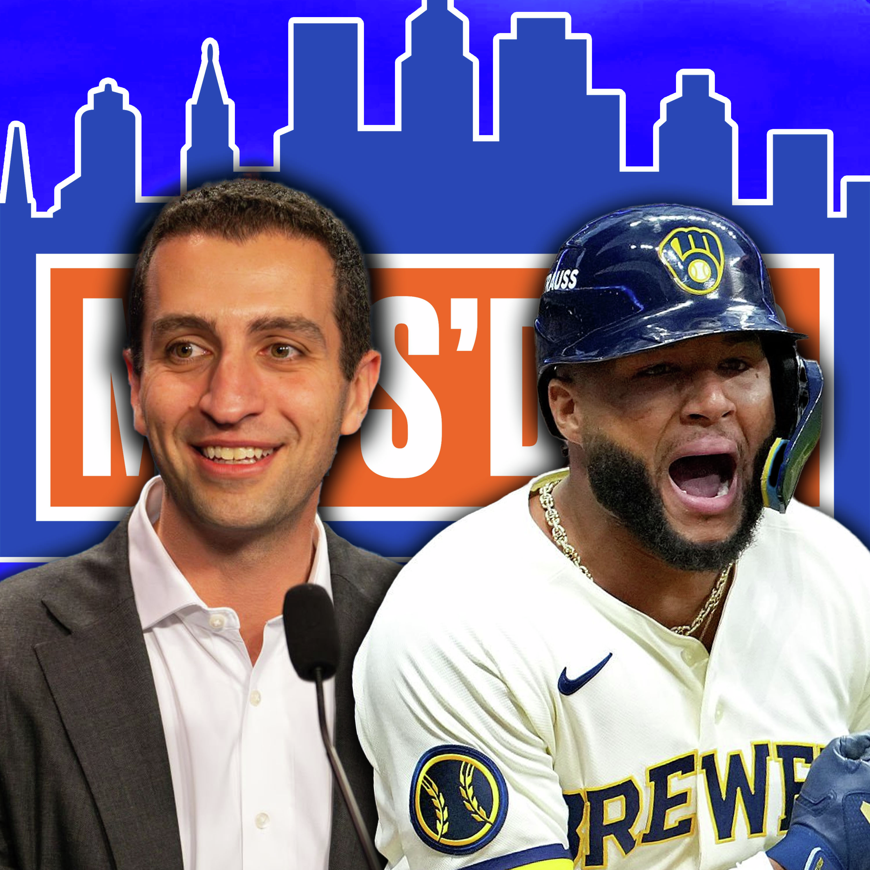 How Can the Mets be More Like the Brewers? | 630