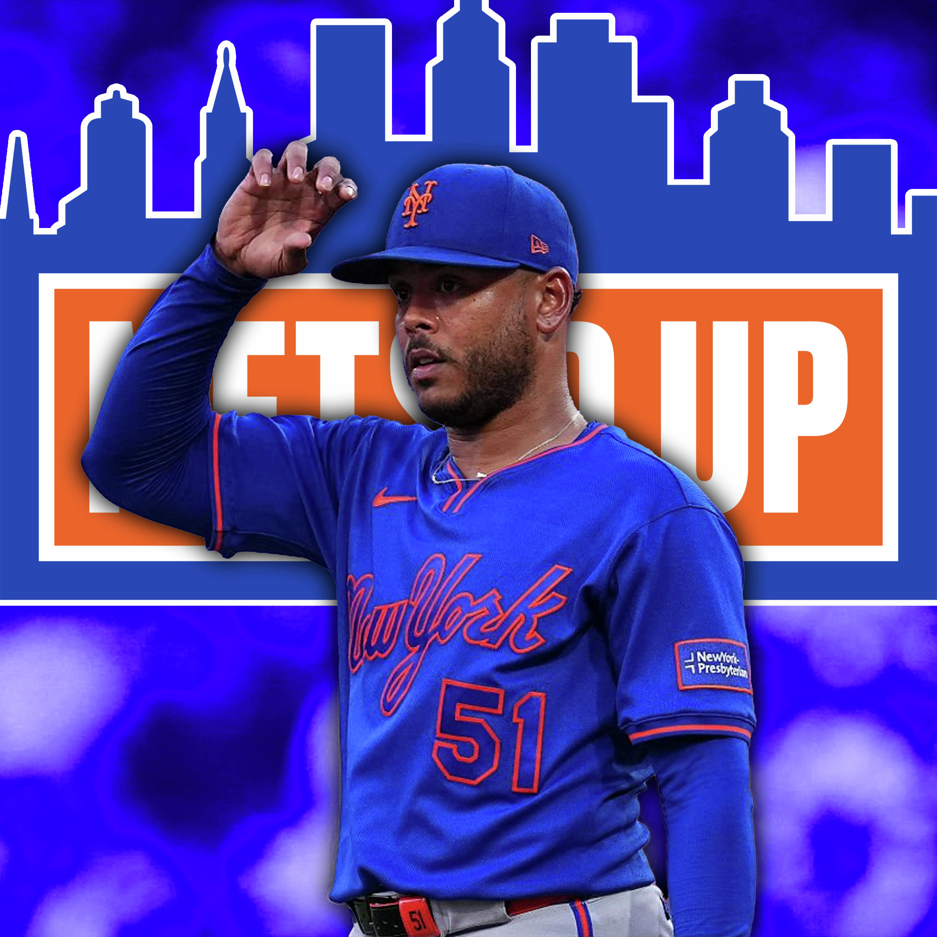 Mets Destroyed by Phillies, Freddy Peralta Awful, David Peterson Disaster | 579 episode artwork