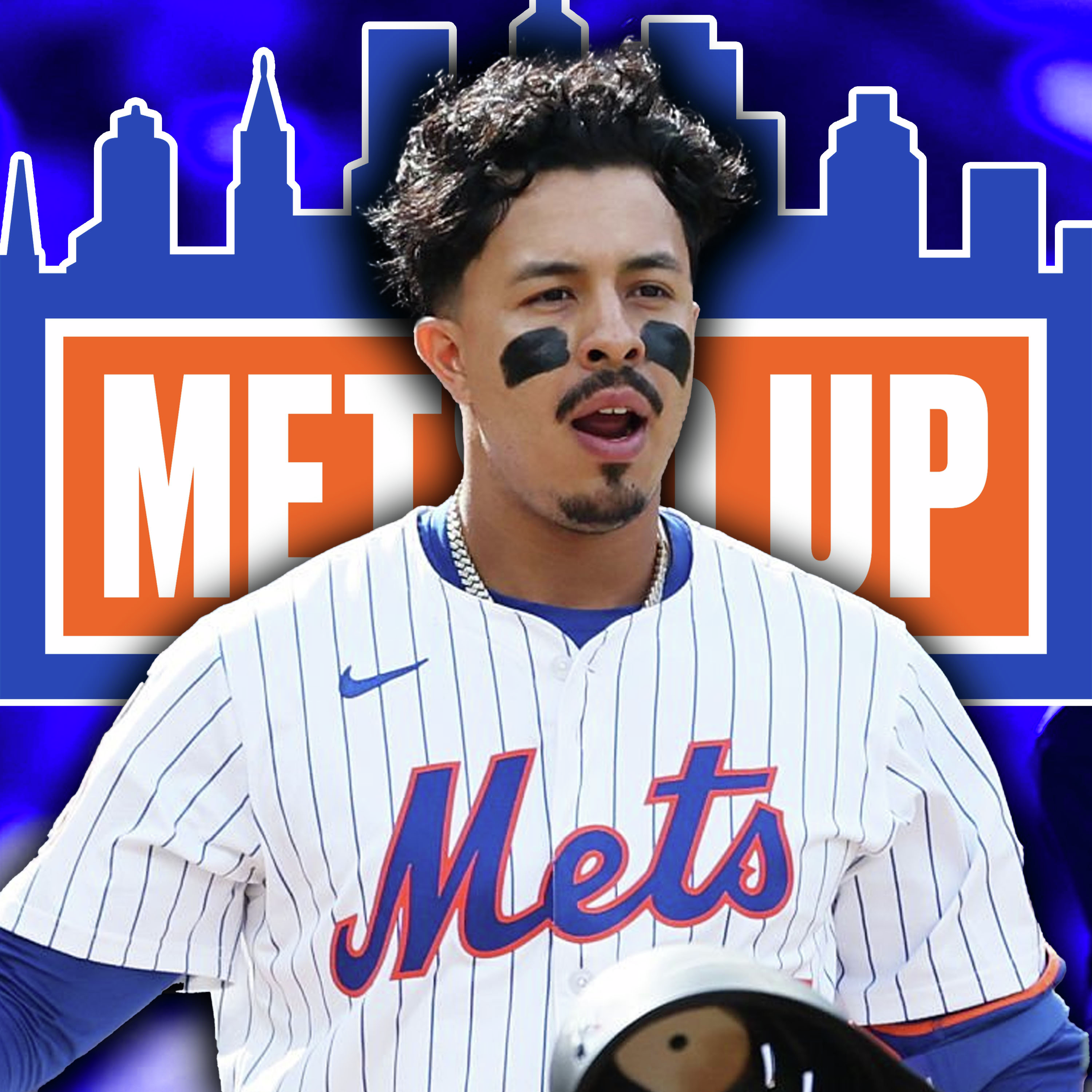 Mets Drop Series to Mariners, Mark Vientos Yikes, and Knicks Corner | 571 episode artwork
