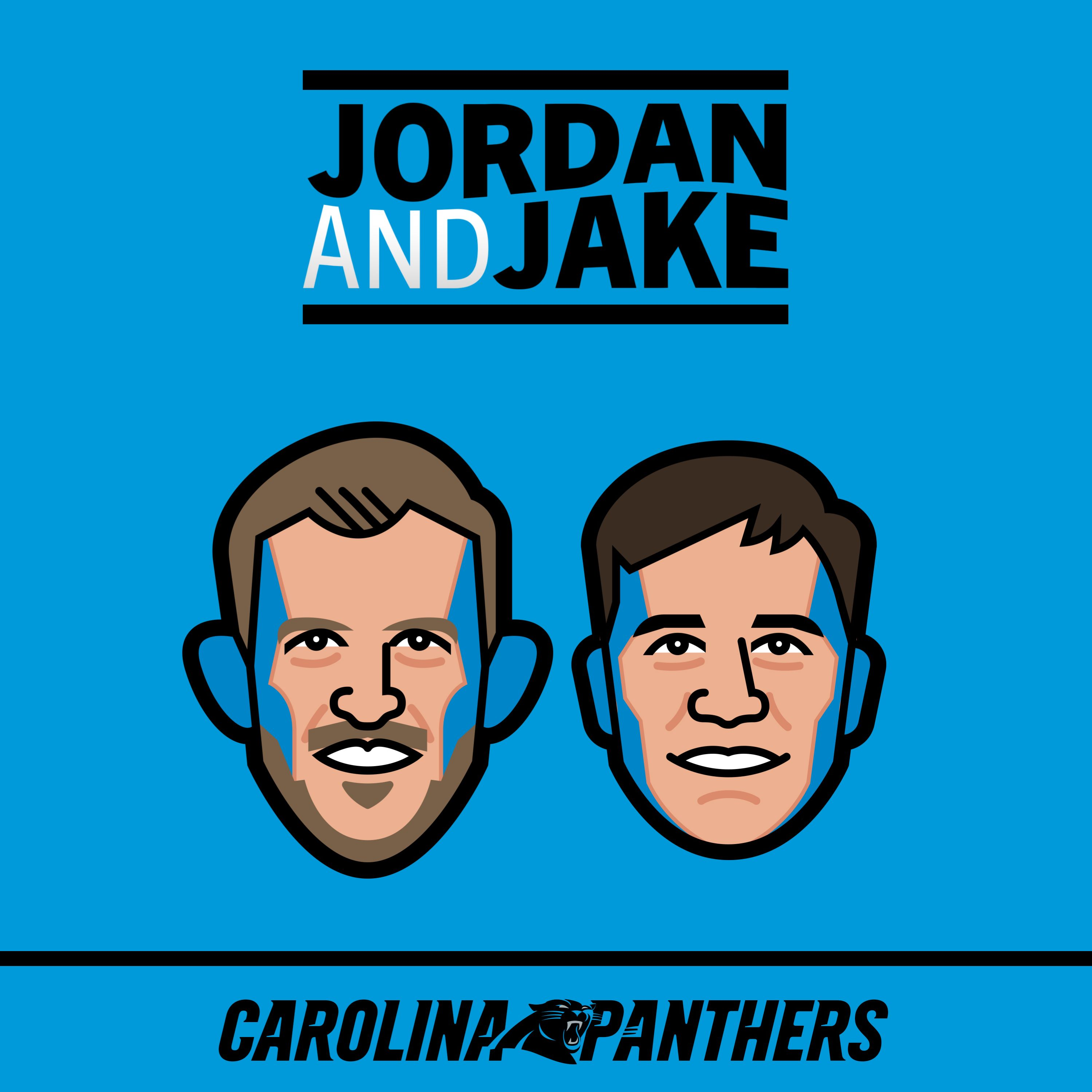 Jordan & Jake 528: Things Are Looking Good