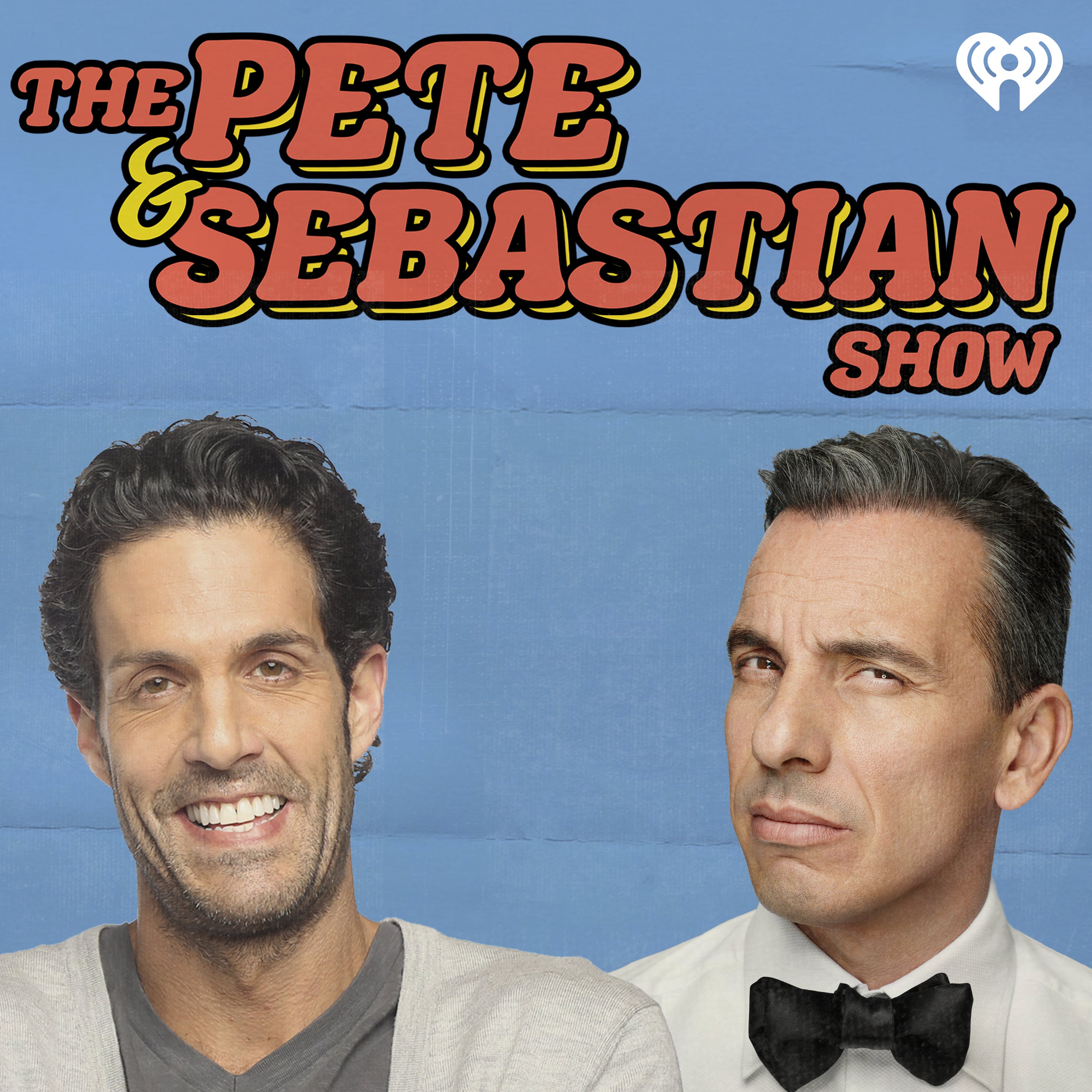 The Pete and Sebastian Show 431