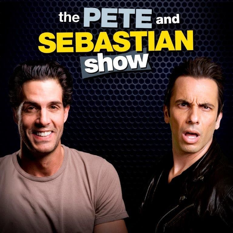 Pete And Sebastian Show 236