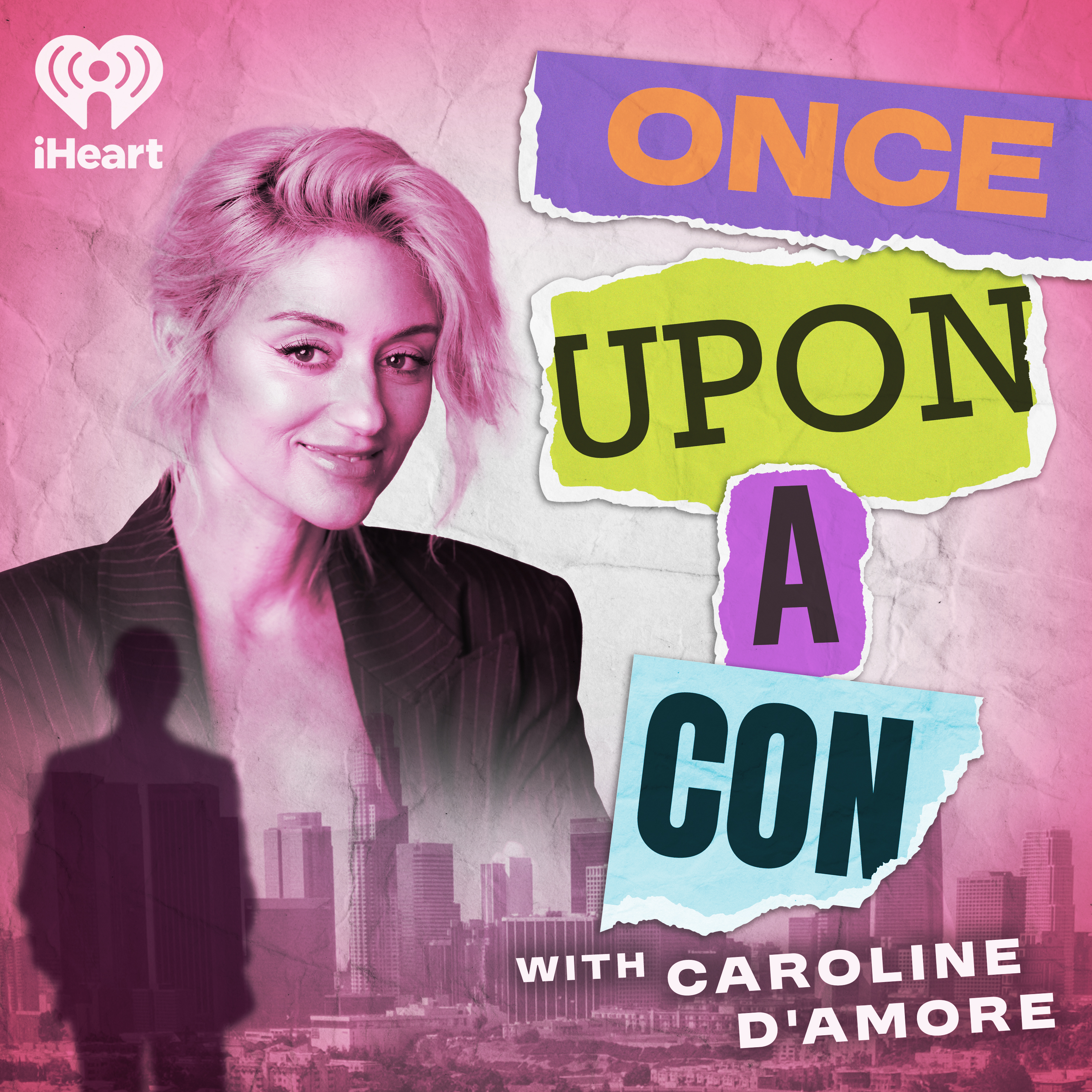 Introducing: Once Upon A Con 