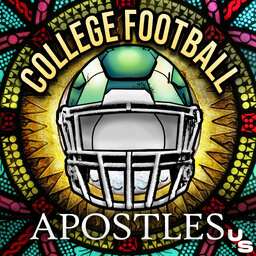 Pac-12 Apostles - Week 2 Recap, Week 3 Preview