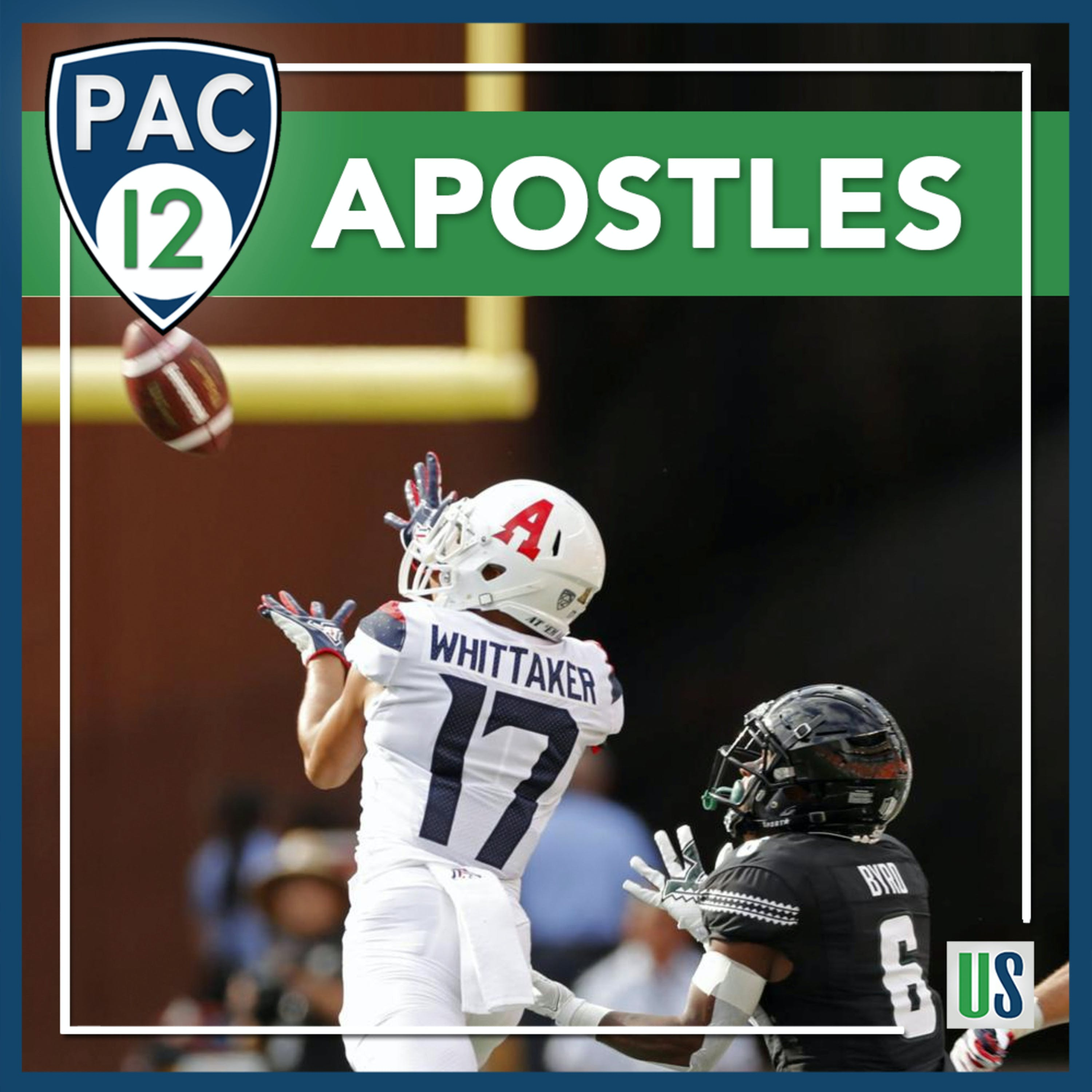 College Football Apostles - WE LOVE CFB