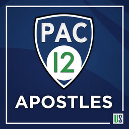PAC12 Apostles - Pac-12 Coach Status, Ray Anderson Speaks, Financial Problems, Bijan Robinson Lamborghini