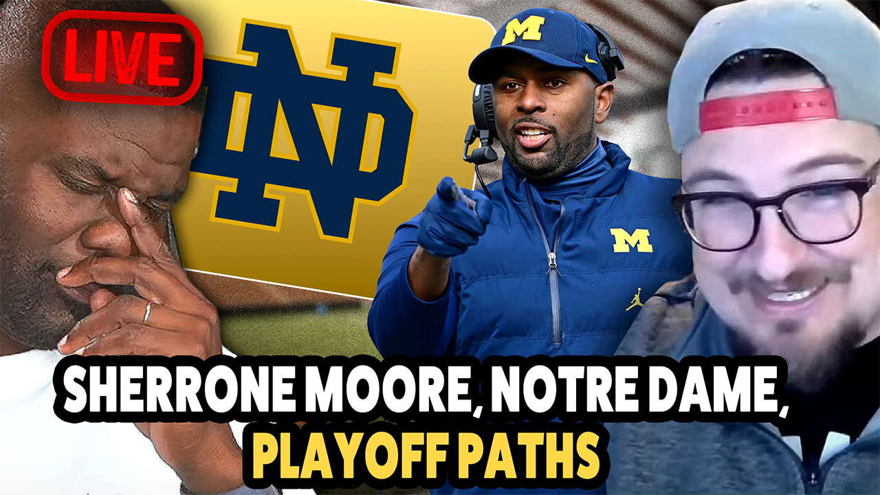 College Football Apostles - WE LOVE CFB