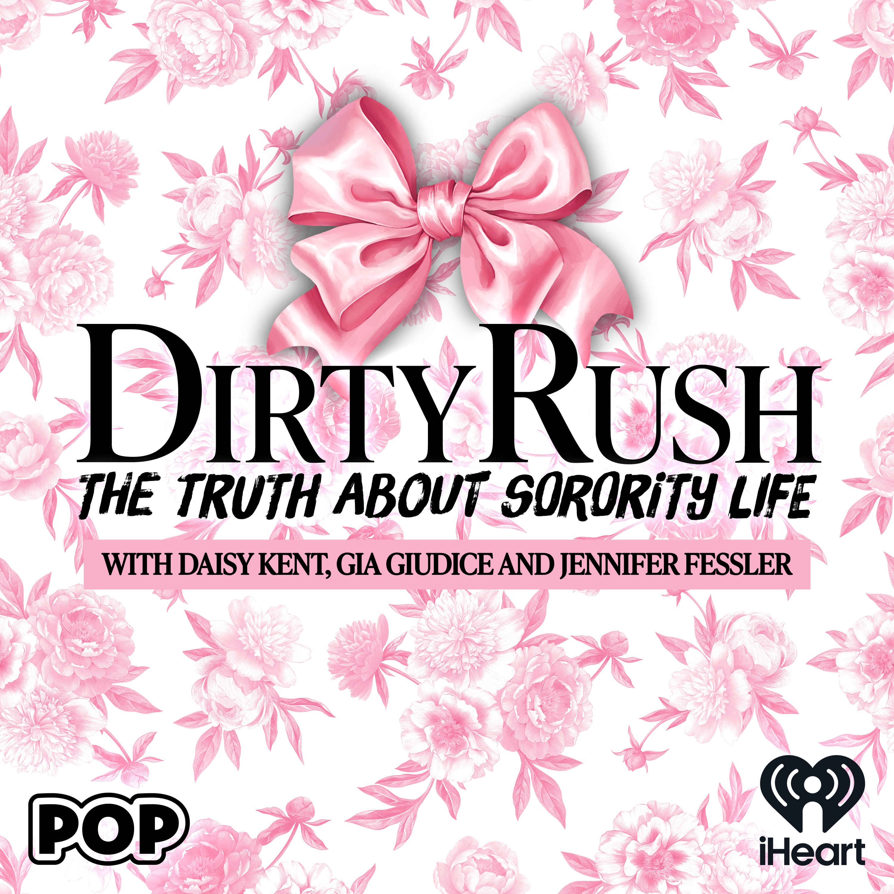 Dirty Rush: Nothing Stays in Vegas