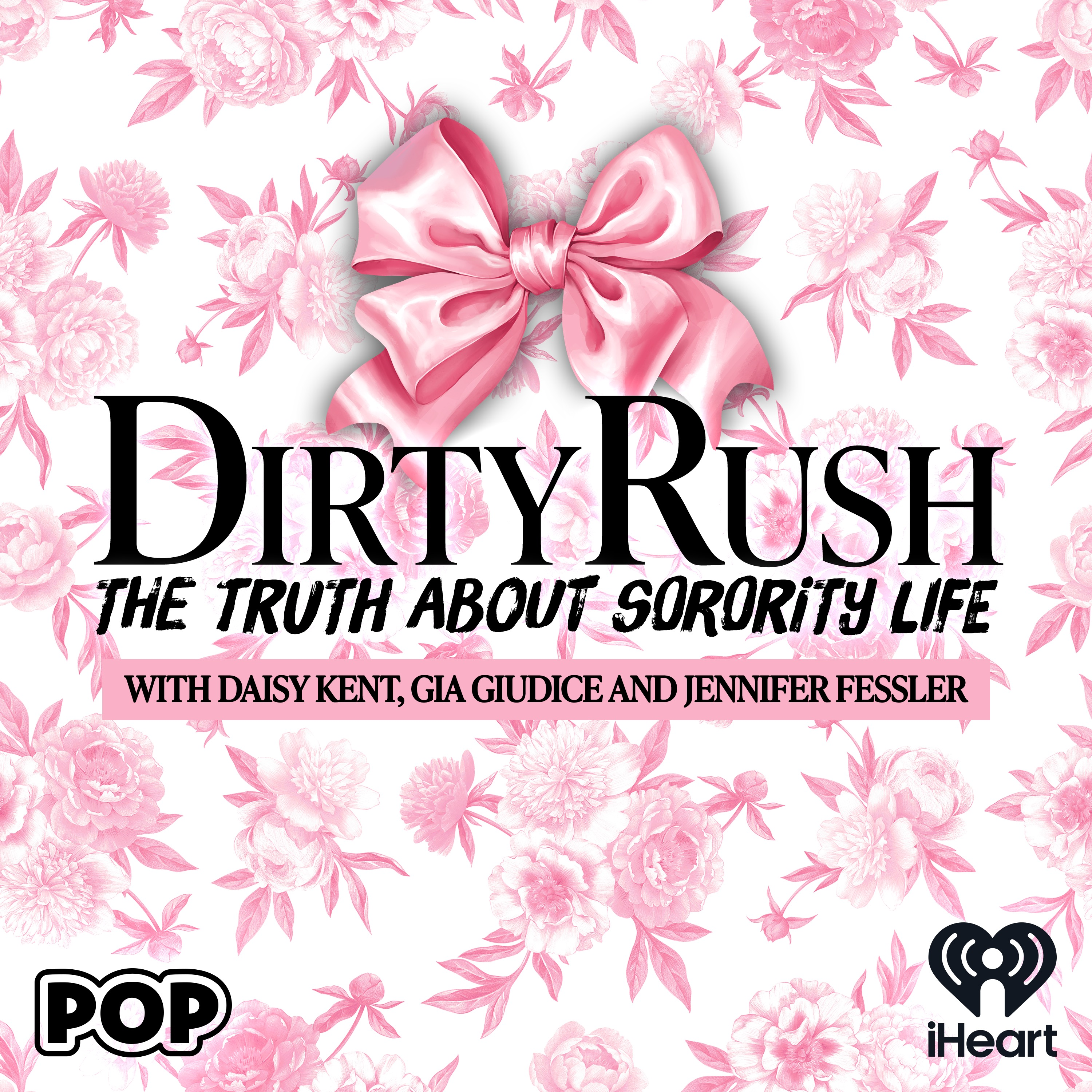 Dirty Rush: Behind Closed Doors