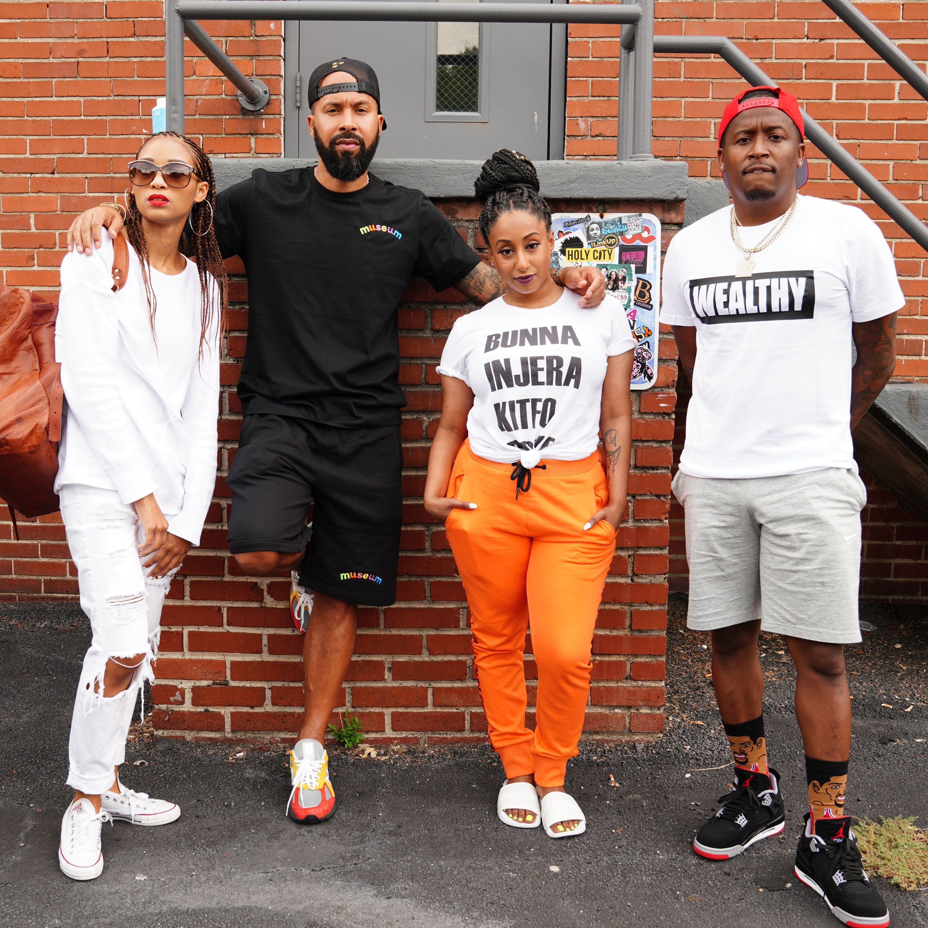 The Baller Alert Show