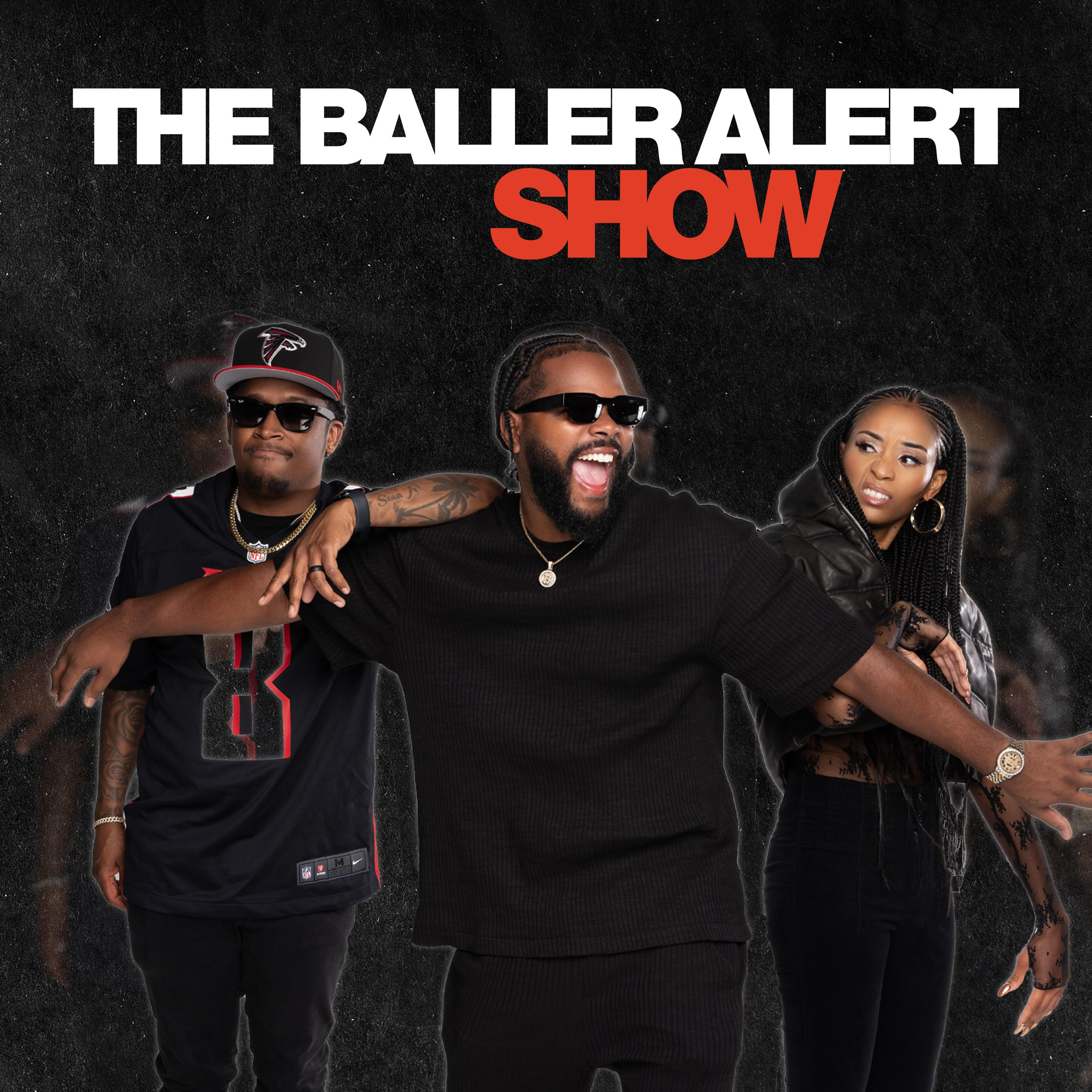 Episode 326 "Young Dro"