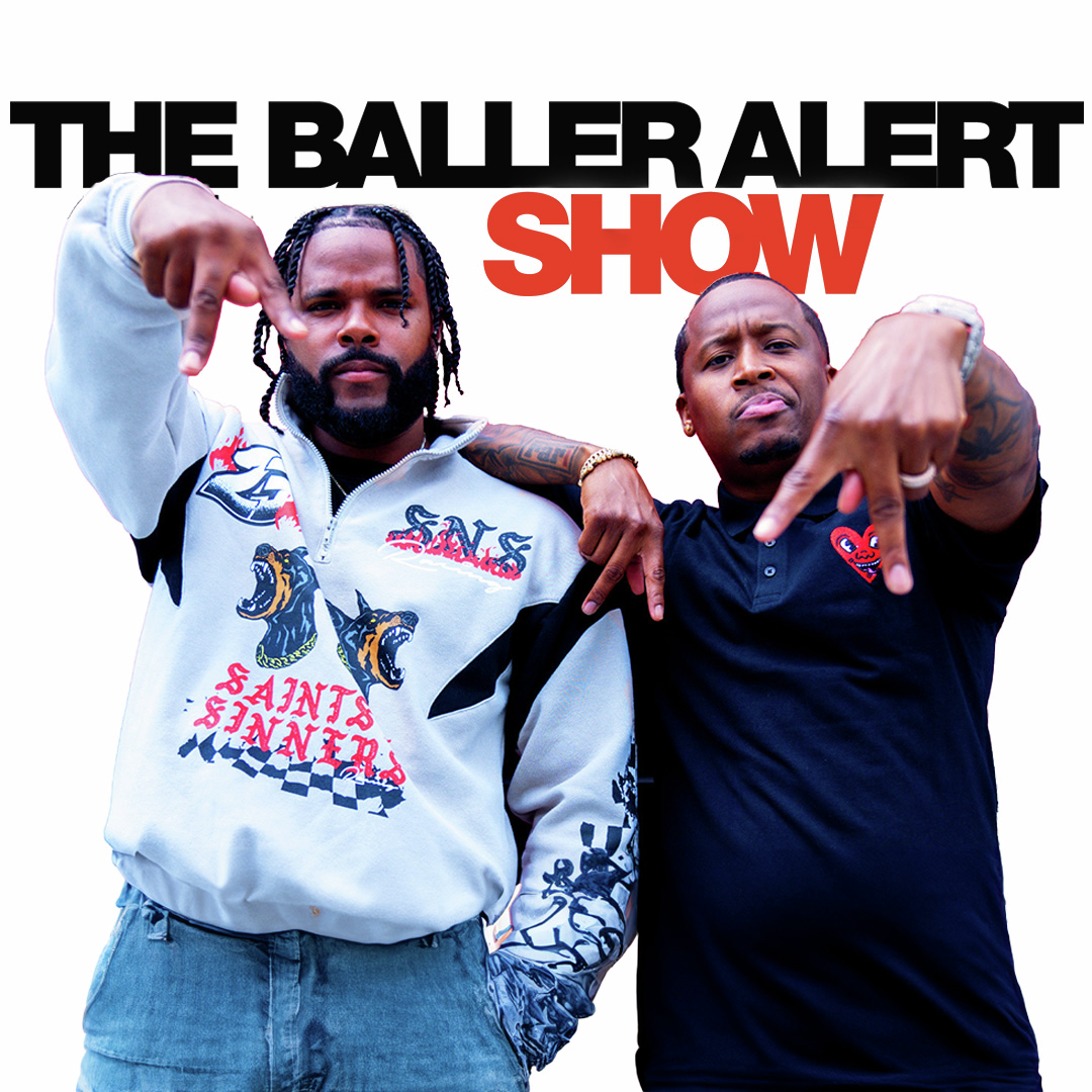 Episode 341 "Isaac Hayes III"