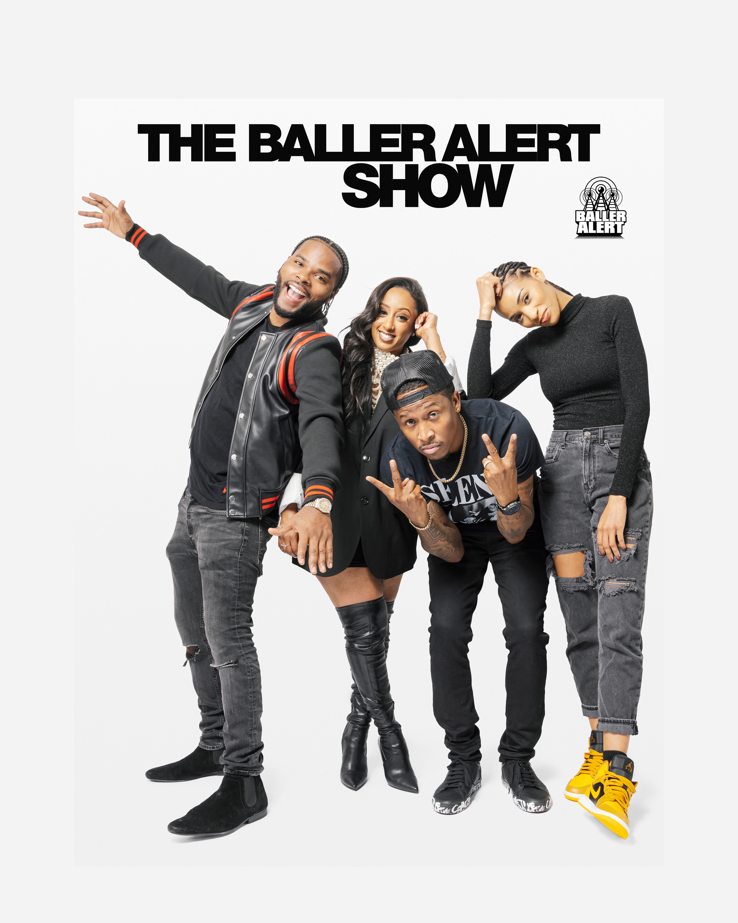 The Baller Alert Show
