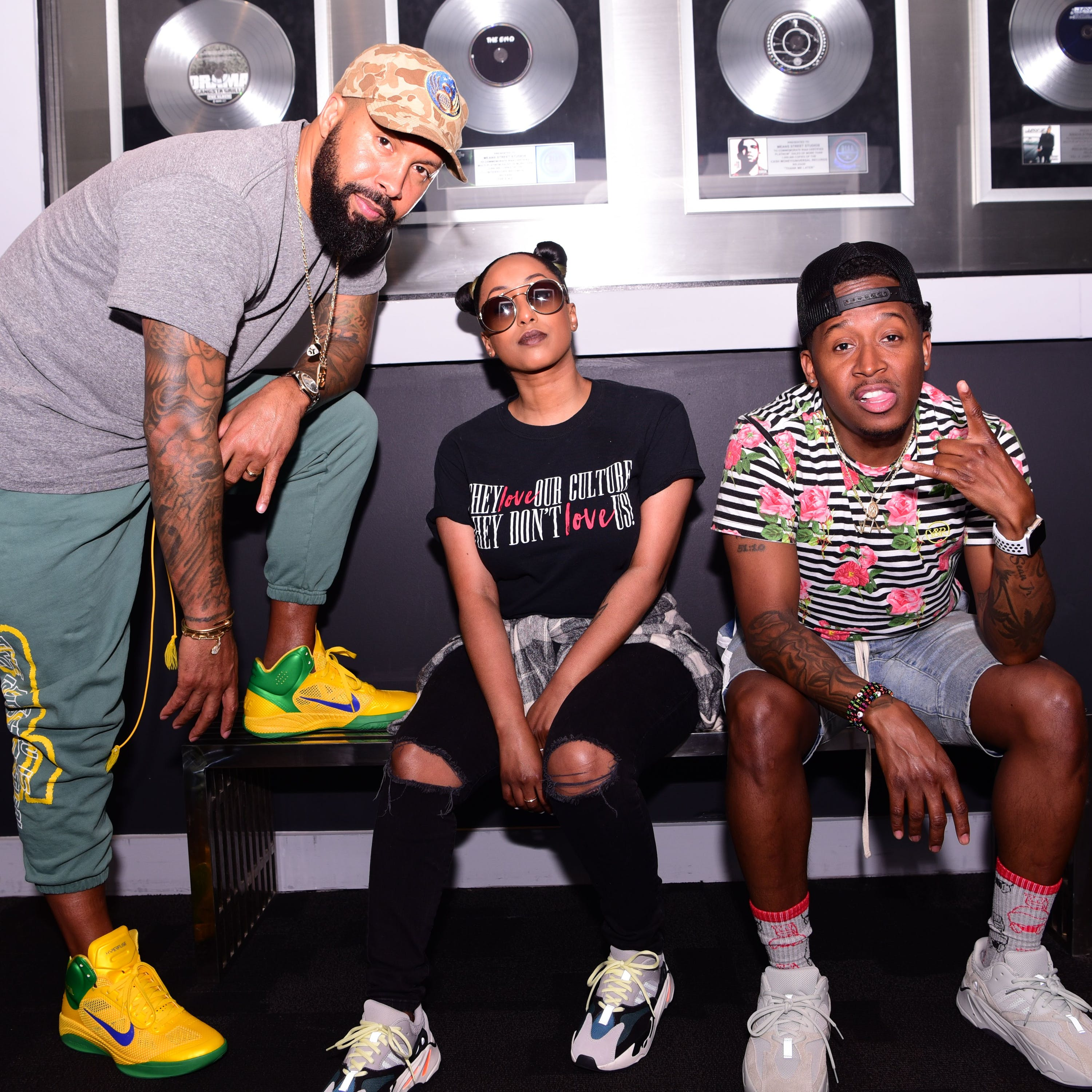 The Baller Alert Show