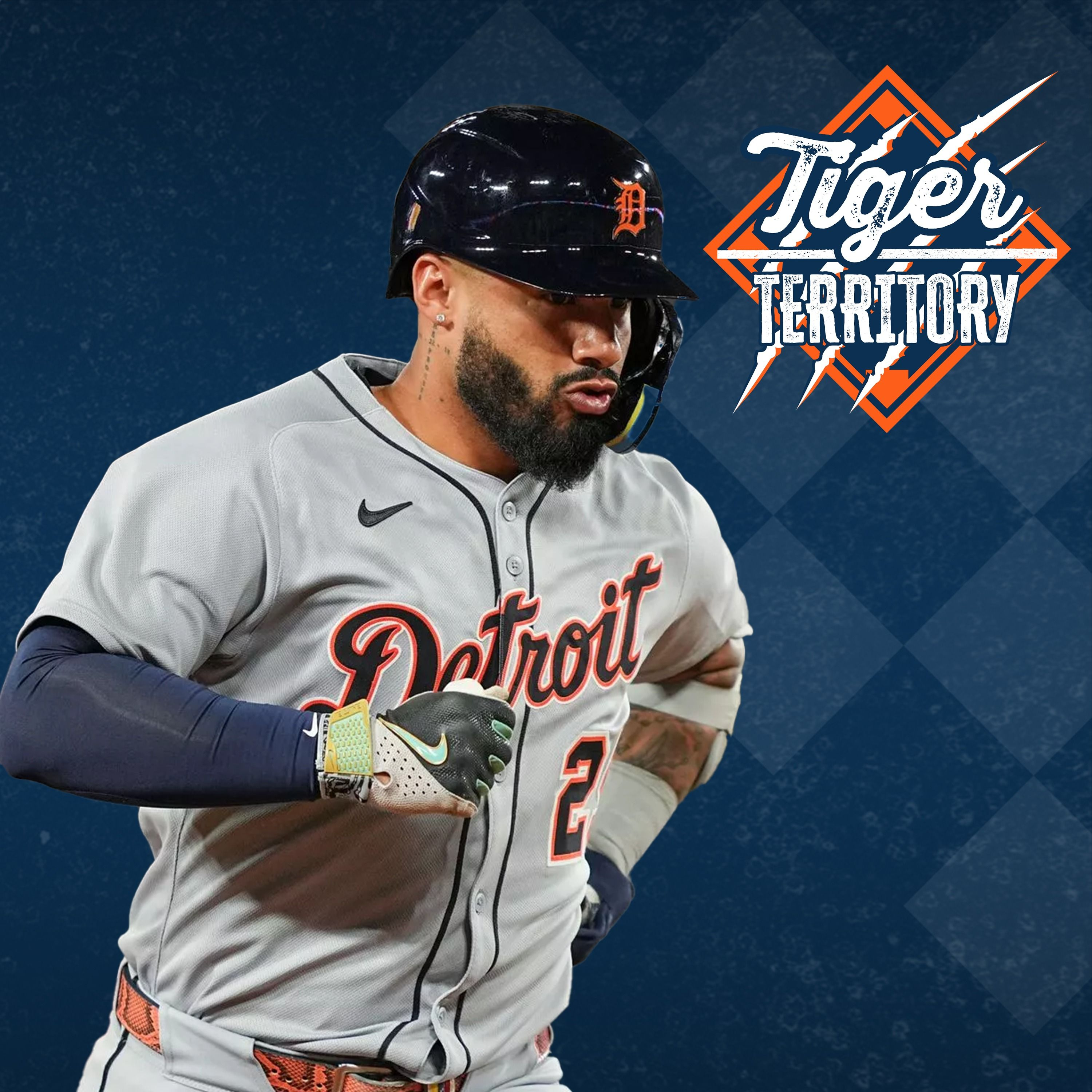 First Place Tigers Are All Bought In episode artwork