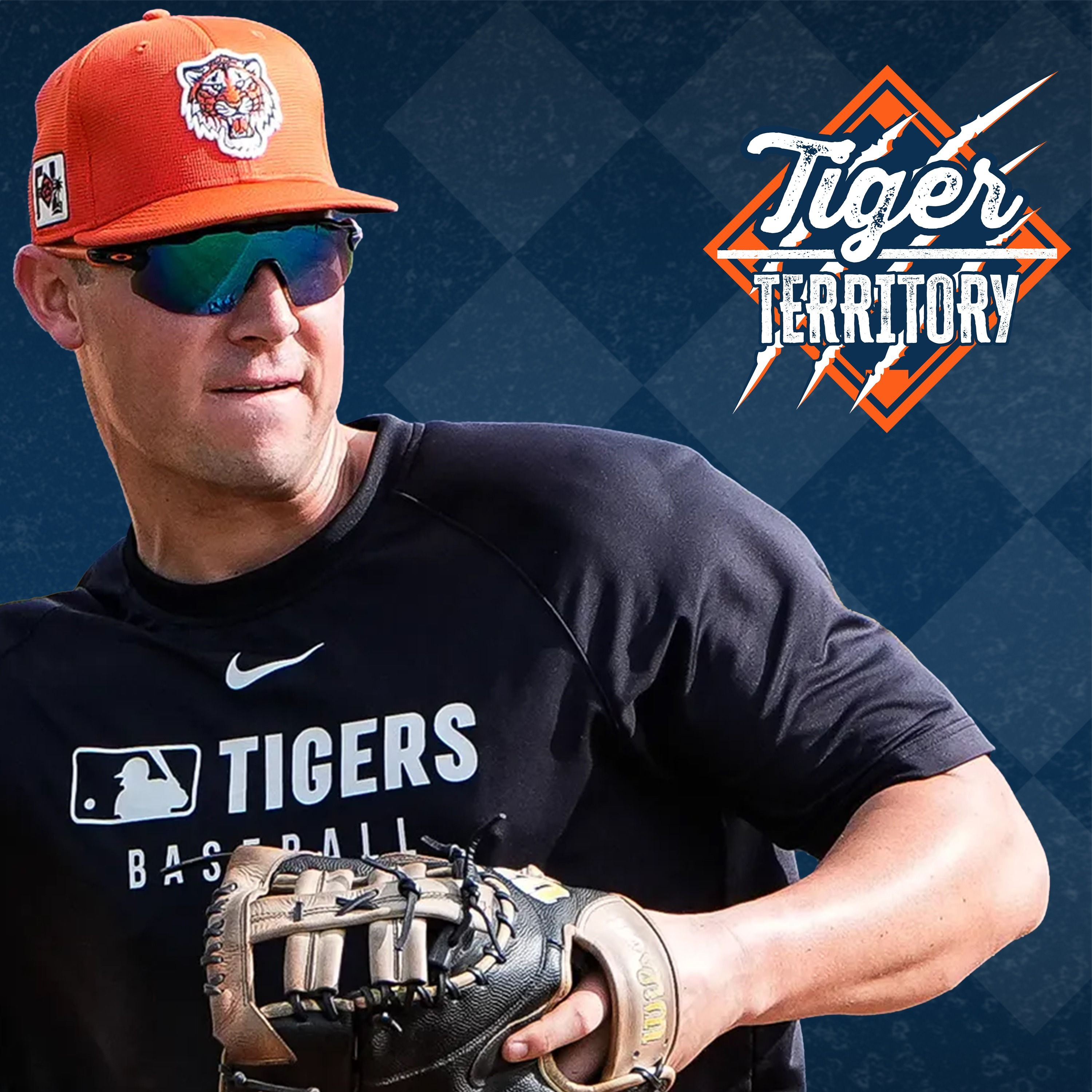 Detroit Tigers Toughest Roster Calls episode artwork