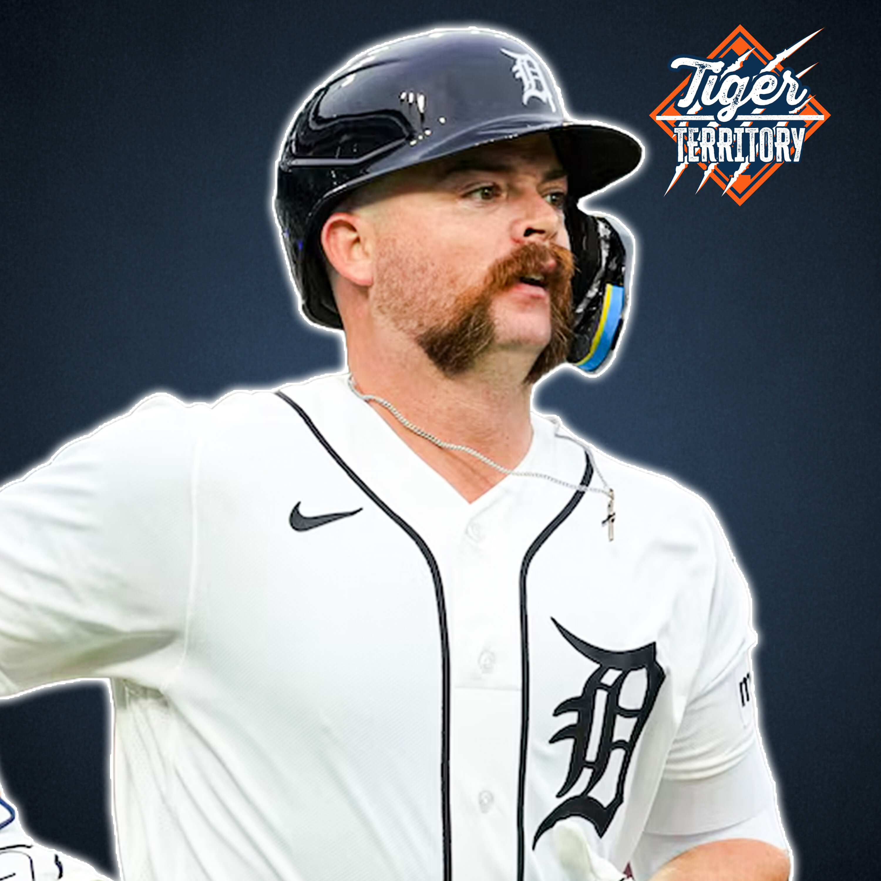 Pitching chaos returns as the Tigers steal a series episode artwork