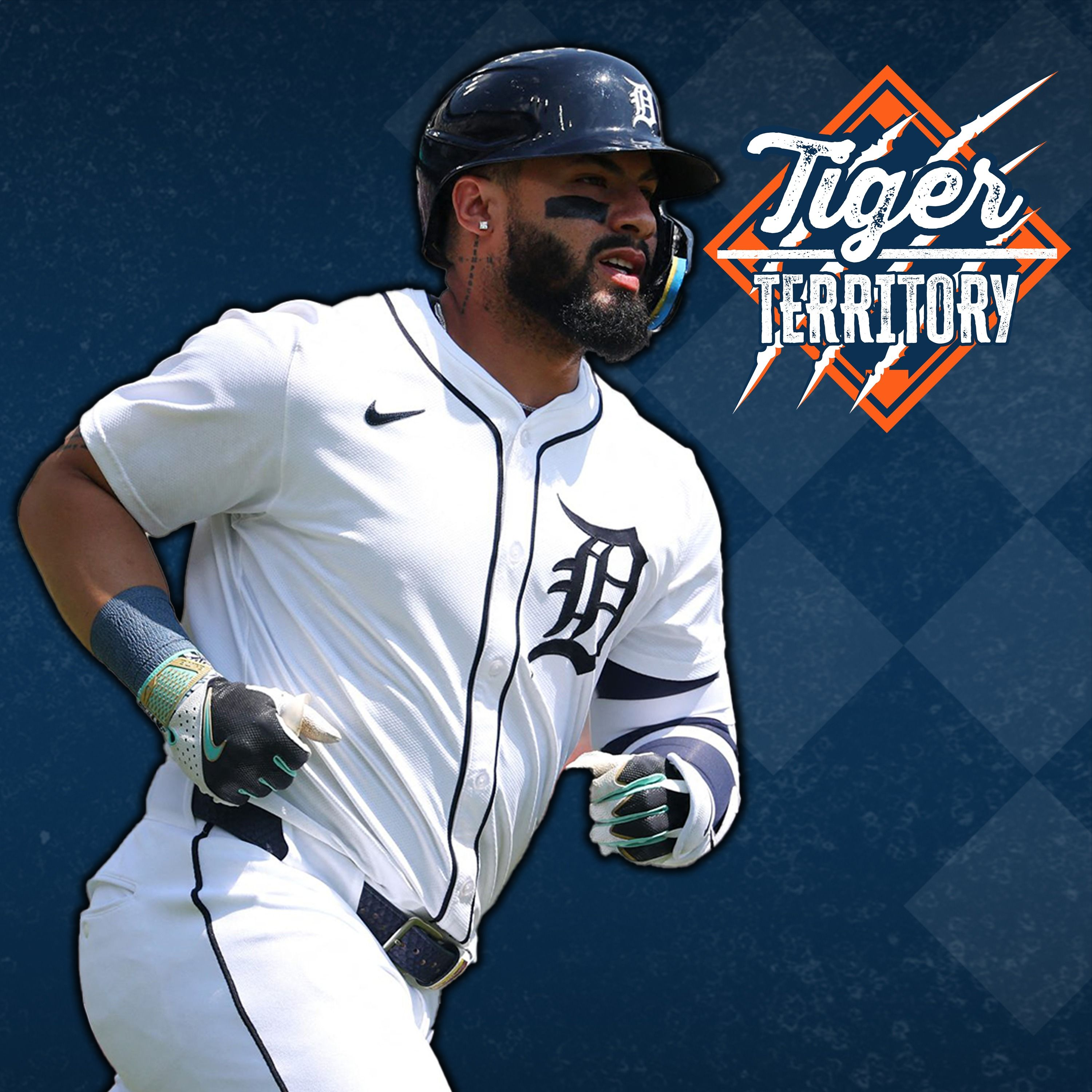Gleyber Torres Sets Tone For 50-Win Tigs episode artwork