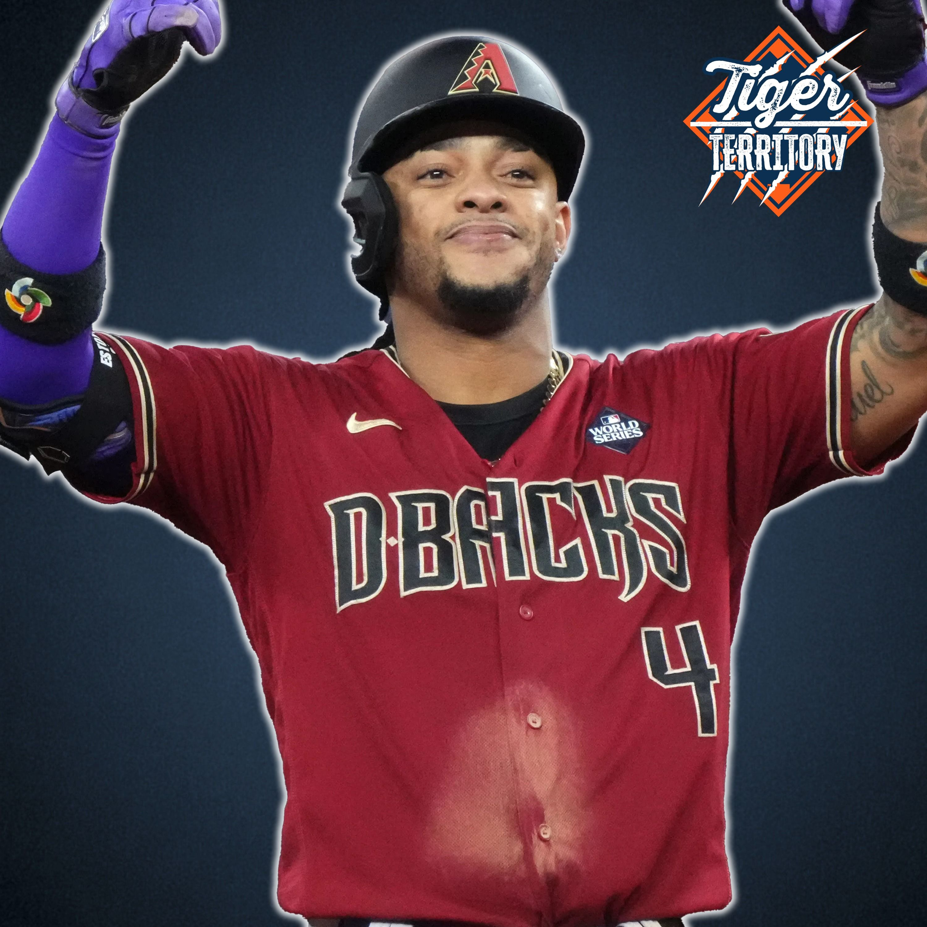 Evaluating The Pitching Market + Ketel Marte Trade Ideas