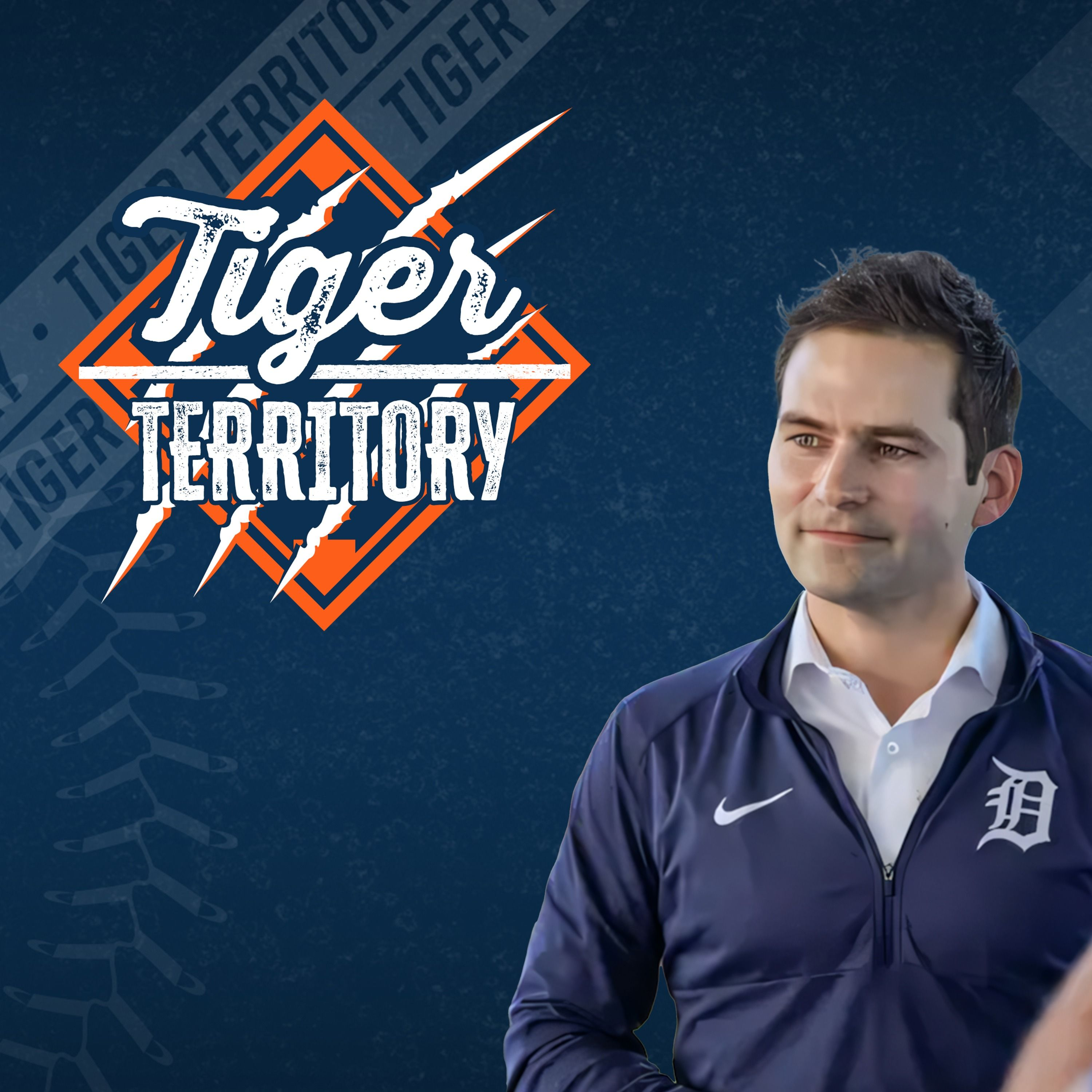 Tigers Winter Meetings Preview episode artwork