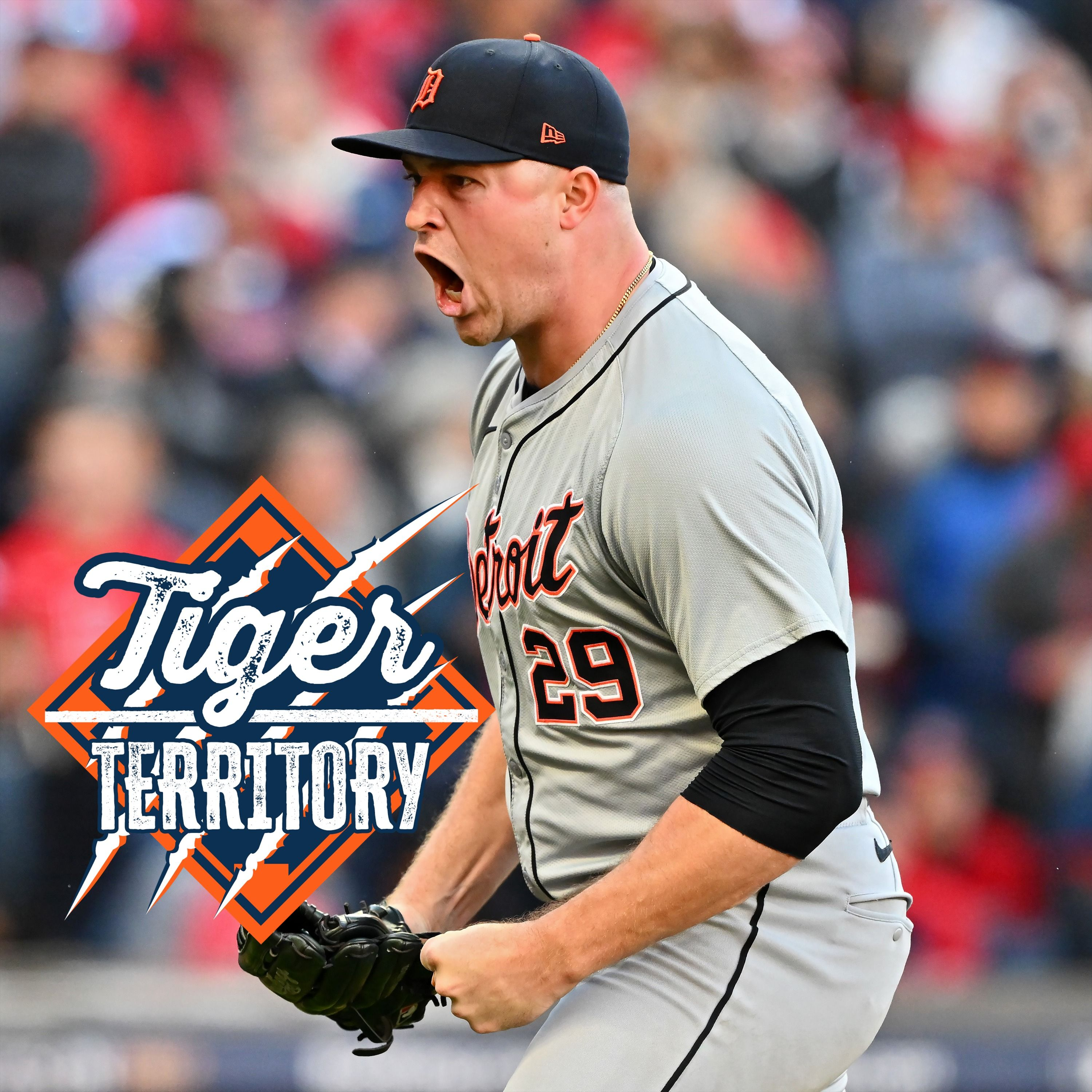 Debut Episode! Gritty Tigs Magical Season Ends episode artwork