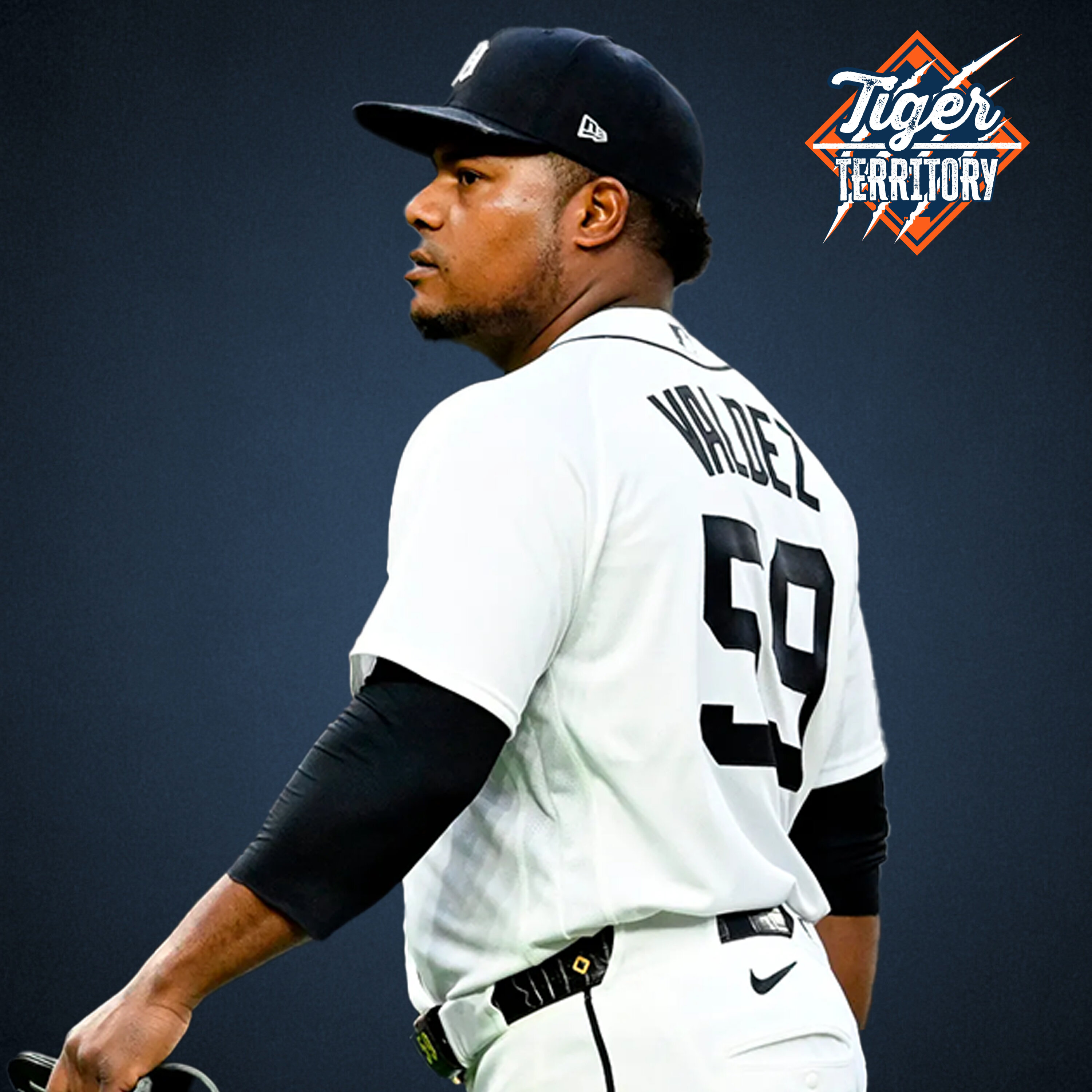 Thoughts on Framber Valdez's suspension, Tarik Skubal's recovery and more episode artwork