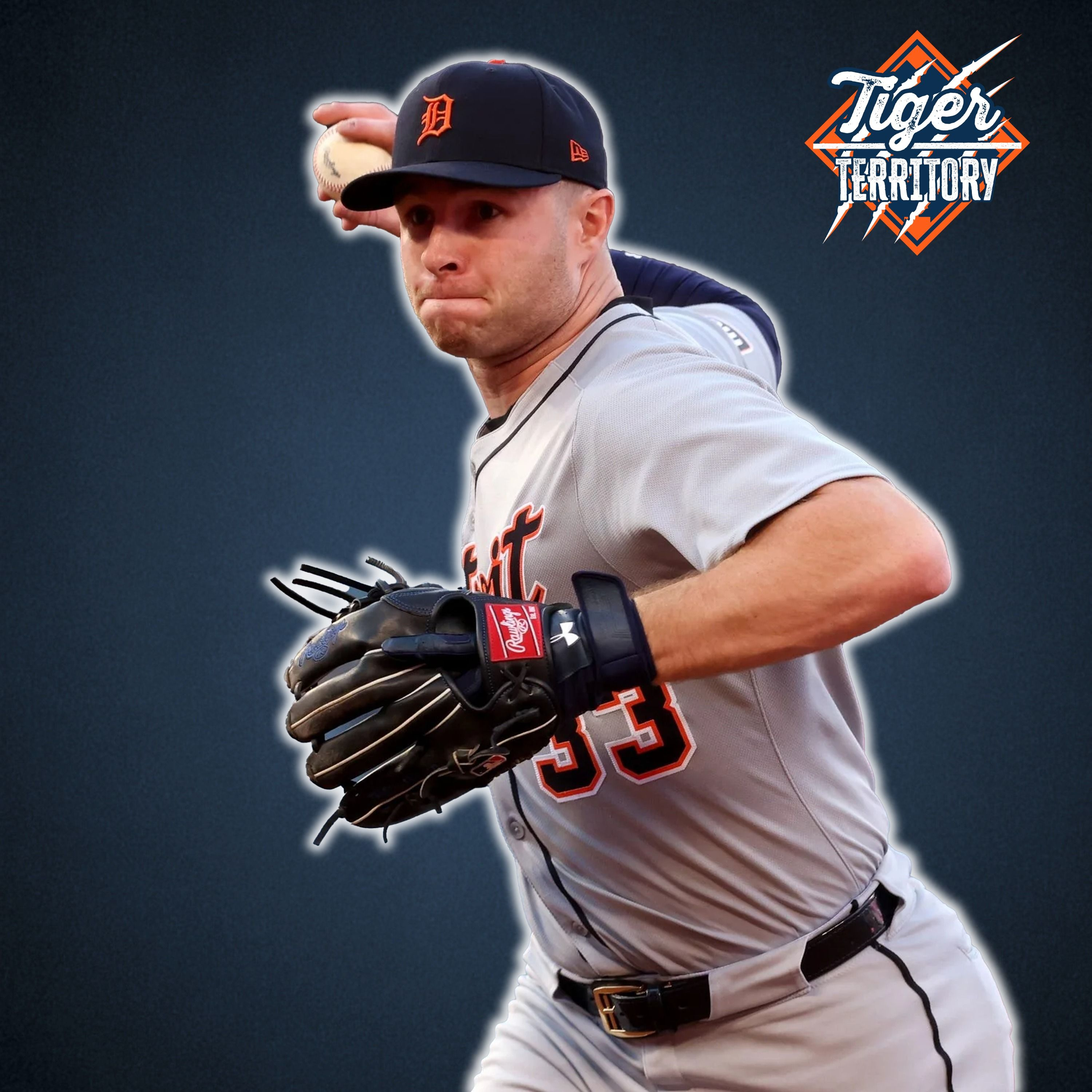 On Stranger Tigs: Central Division Up For Grabs After Sweep episode artwork