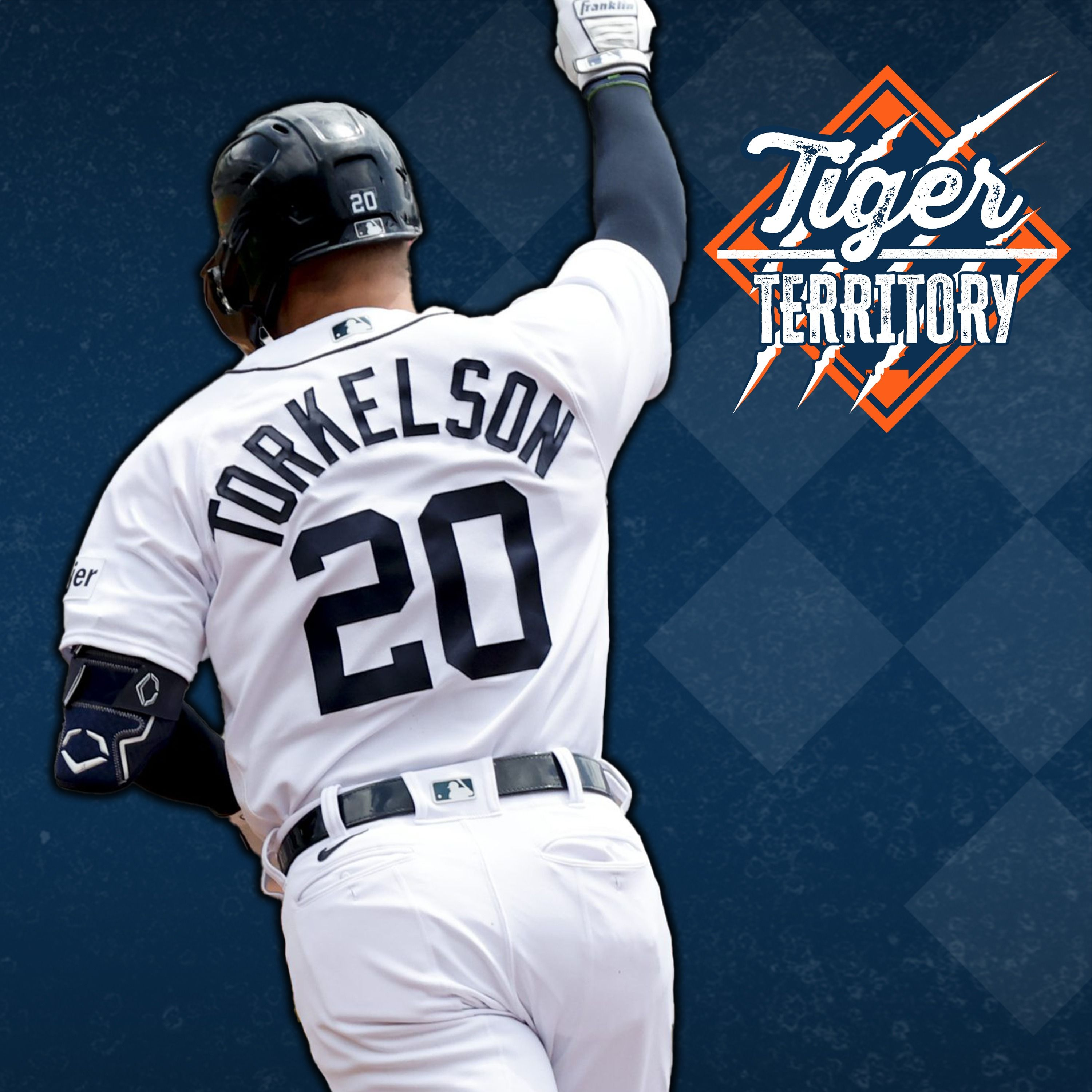 Spencer Torkelson's All-Star Case + Mailbag episode artwork
