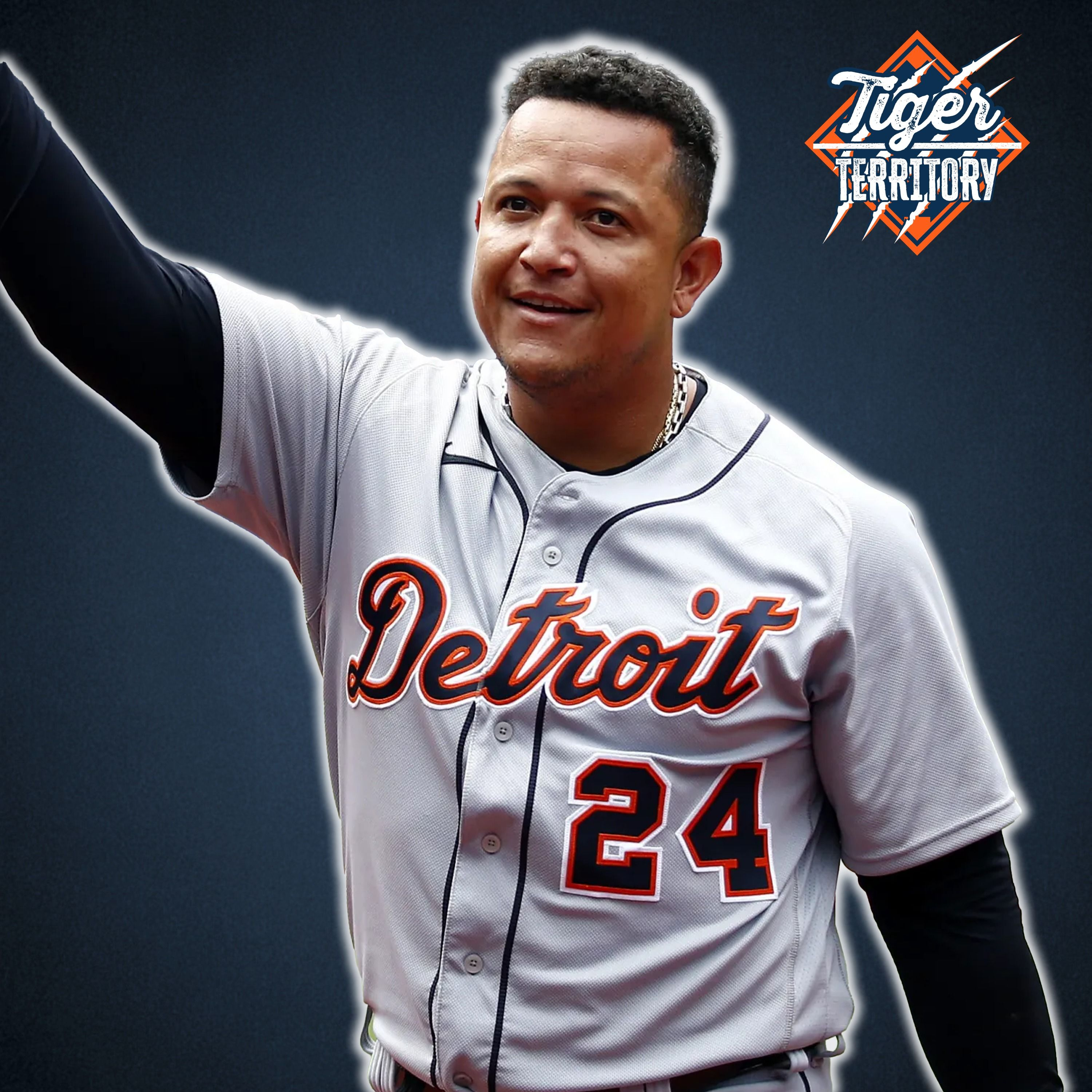 Are the 2025 Tigs Better than 2012? episode artwork
