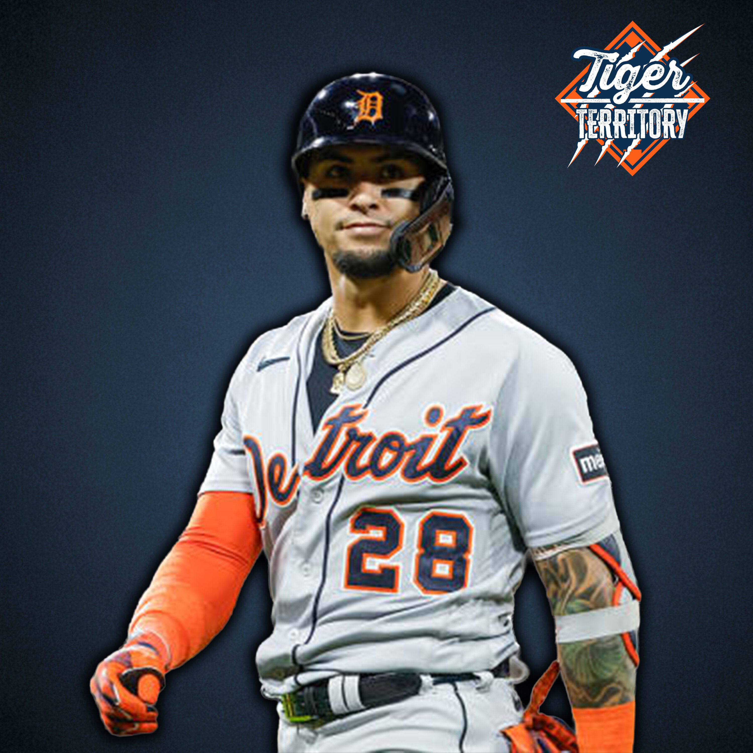 3 Good Things, 3 Bad Things From Tigers' First 6 Games episode artwork