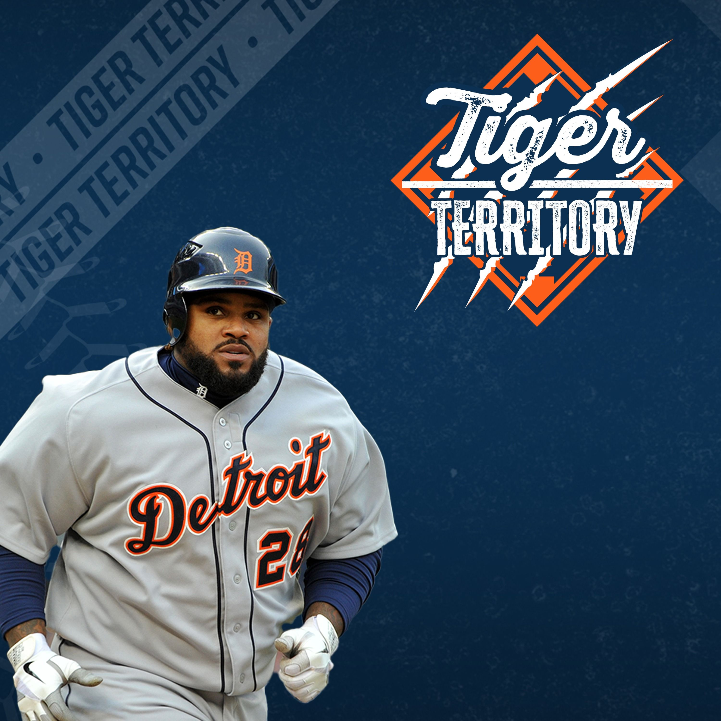 Austin Jackson Detroit Tigers Stories episode artwork