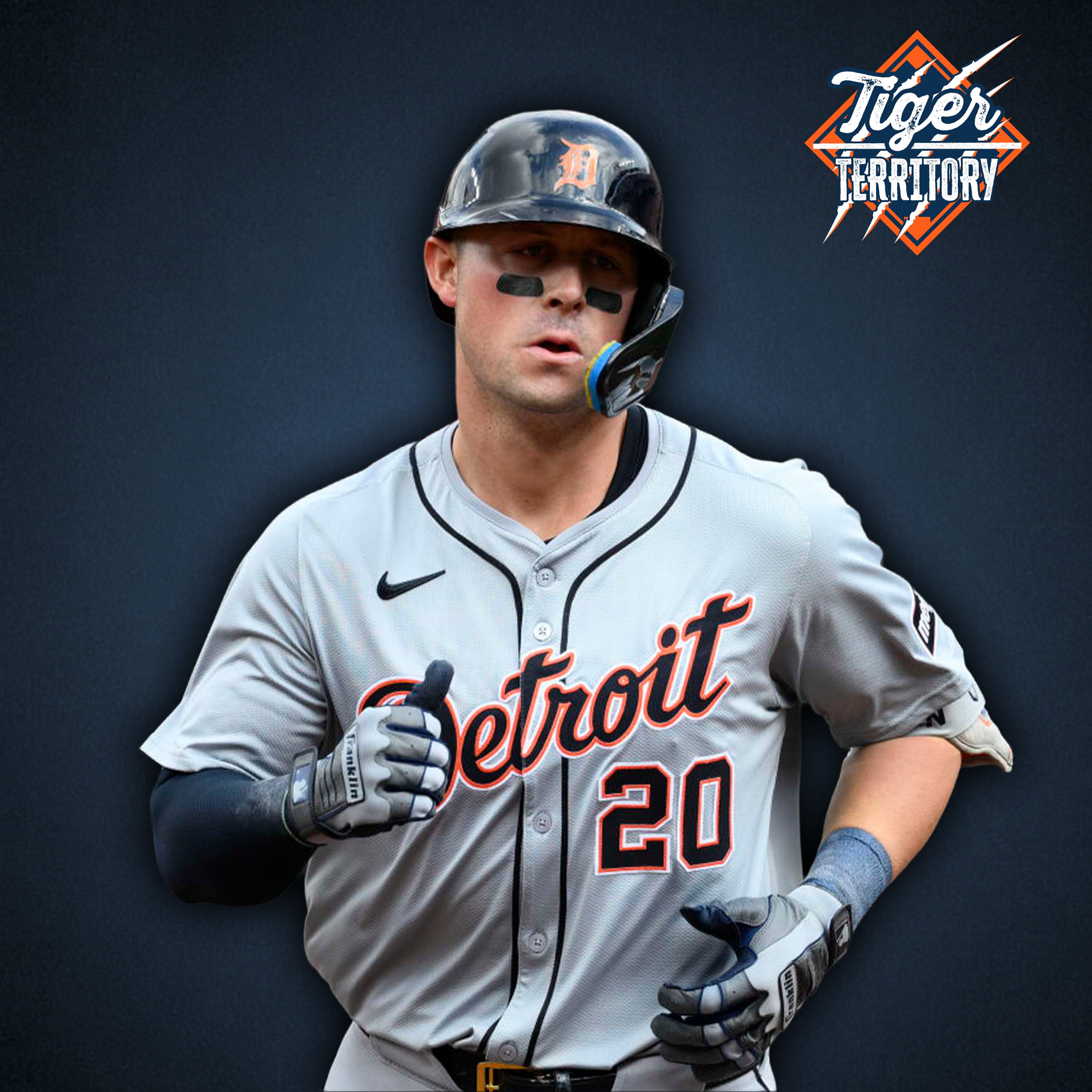 Jordan Yost's HR, Spencer Torkelson scenarios + more episode artwork