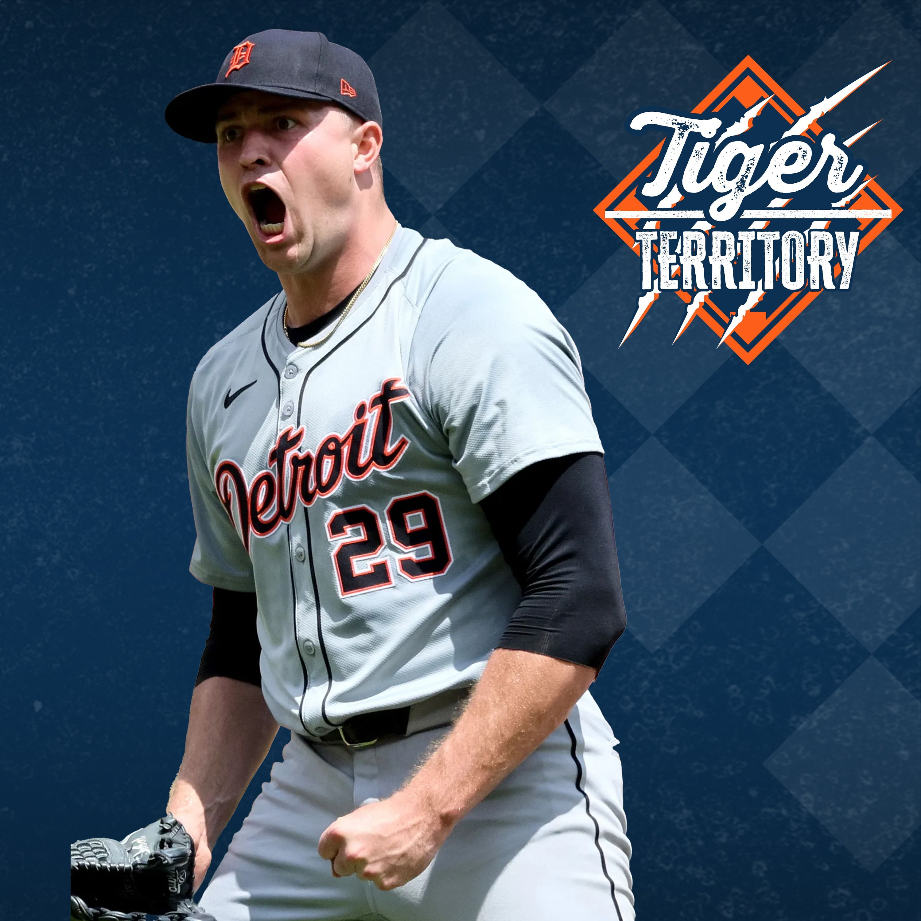 Tarik Skubal Shines In Tigers Return Home episode artwork