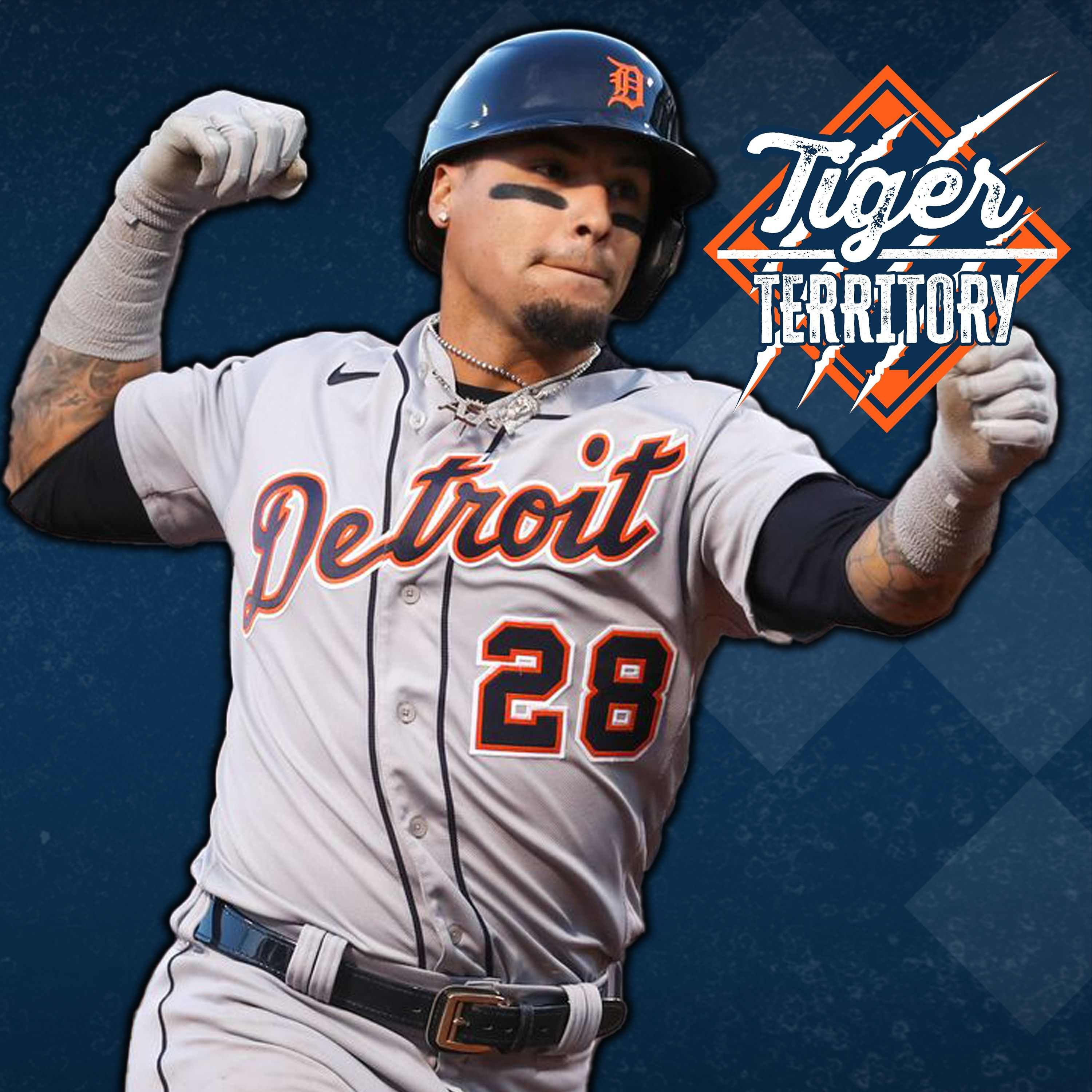 No Doubter: Javy Baez Deserves All-Star Nod episode artwork