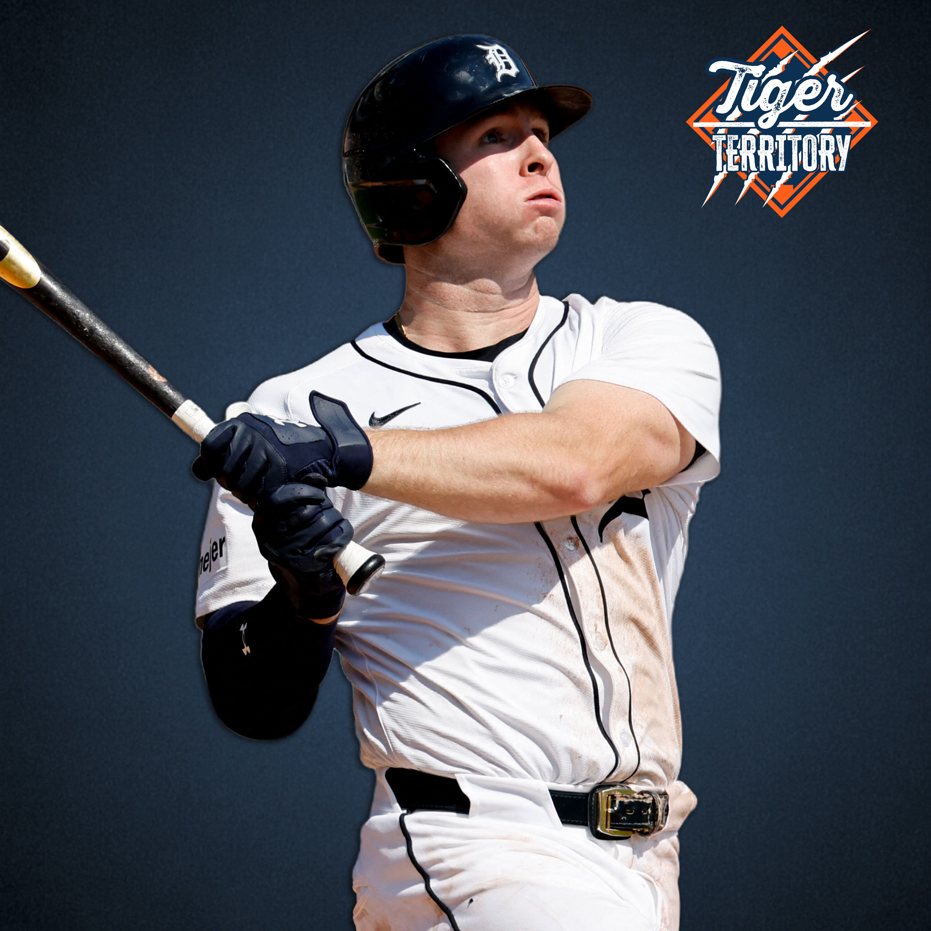Colt Keith, Justin Verlander & More Tigers Takeaways From Opening Weekend episode artwork
