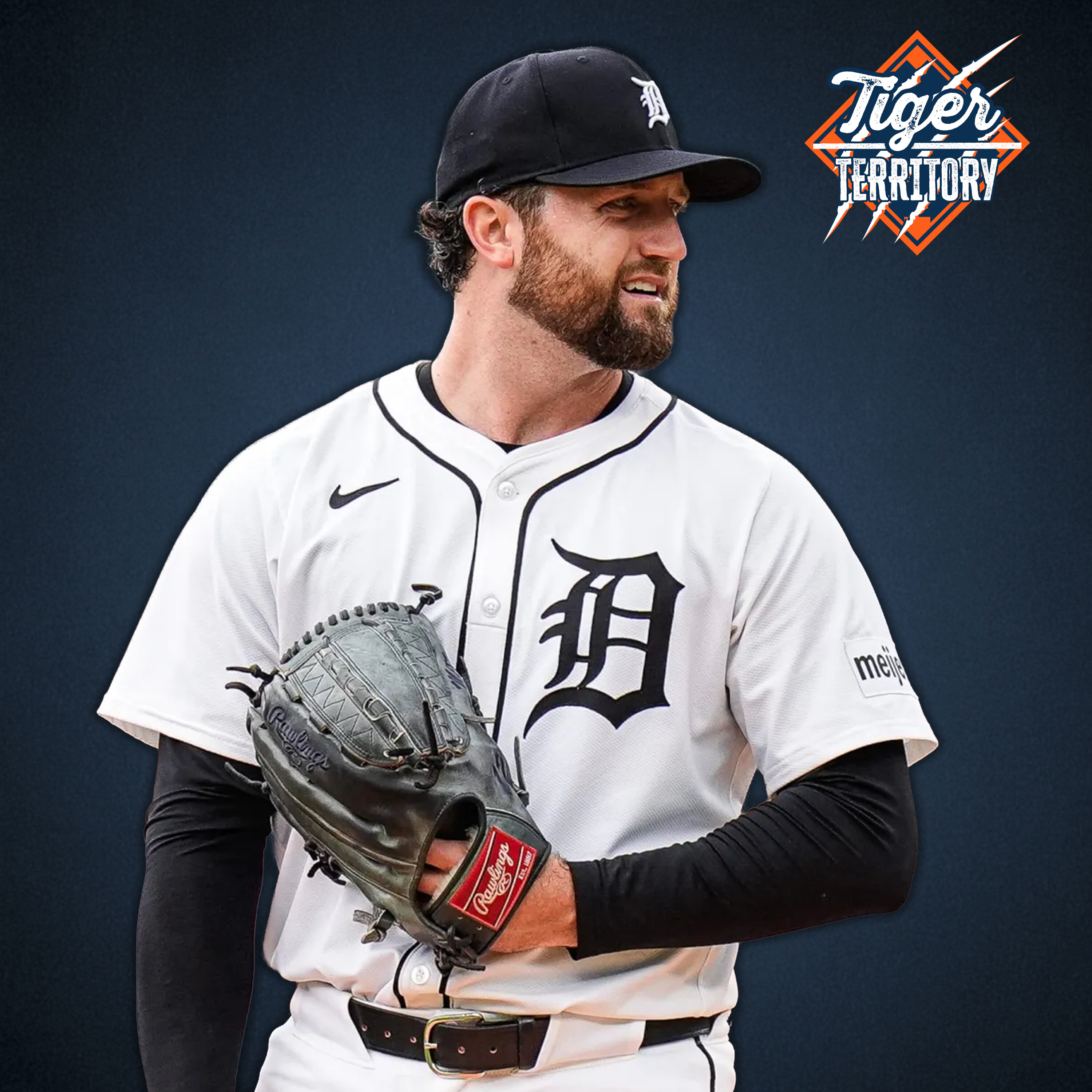 Casey Mize, Ben Malgeri and the Tigers' case to avoid a sell-off episode artwork