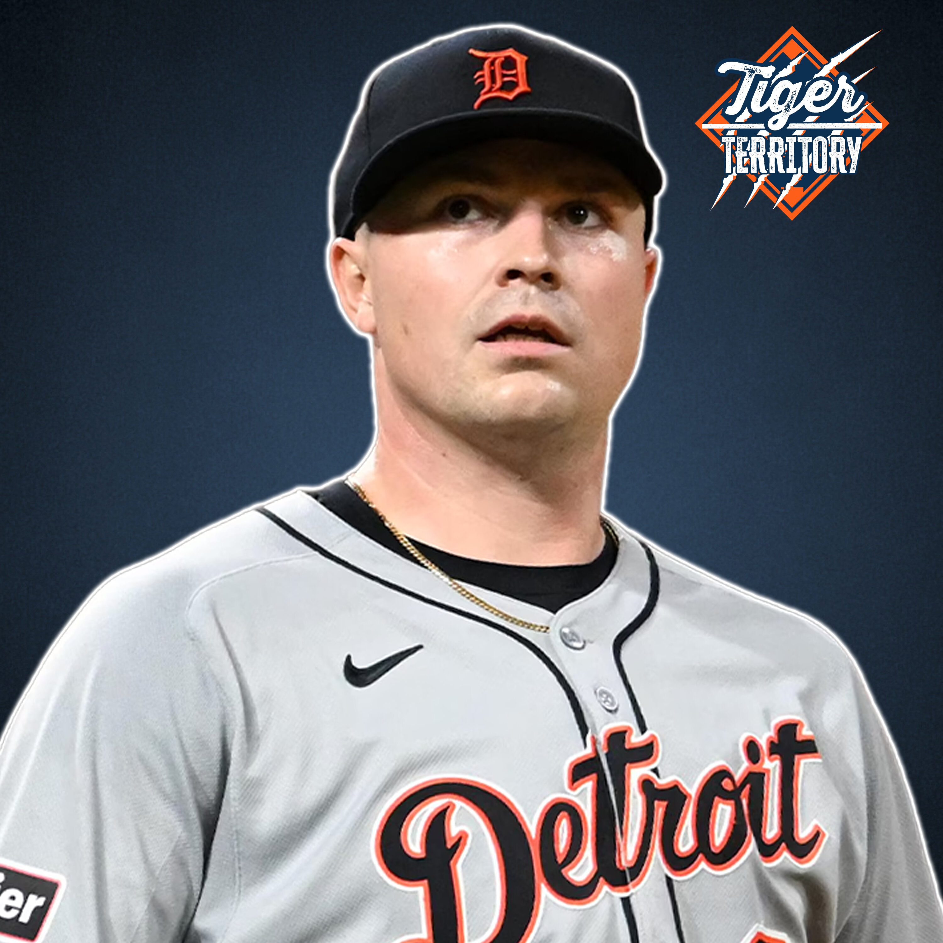 Perfect Weekend? Tarik Skubal's comeback and a Tigers series win episode artwork