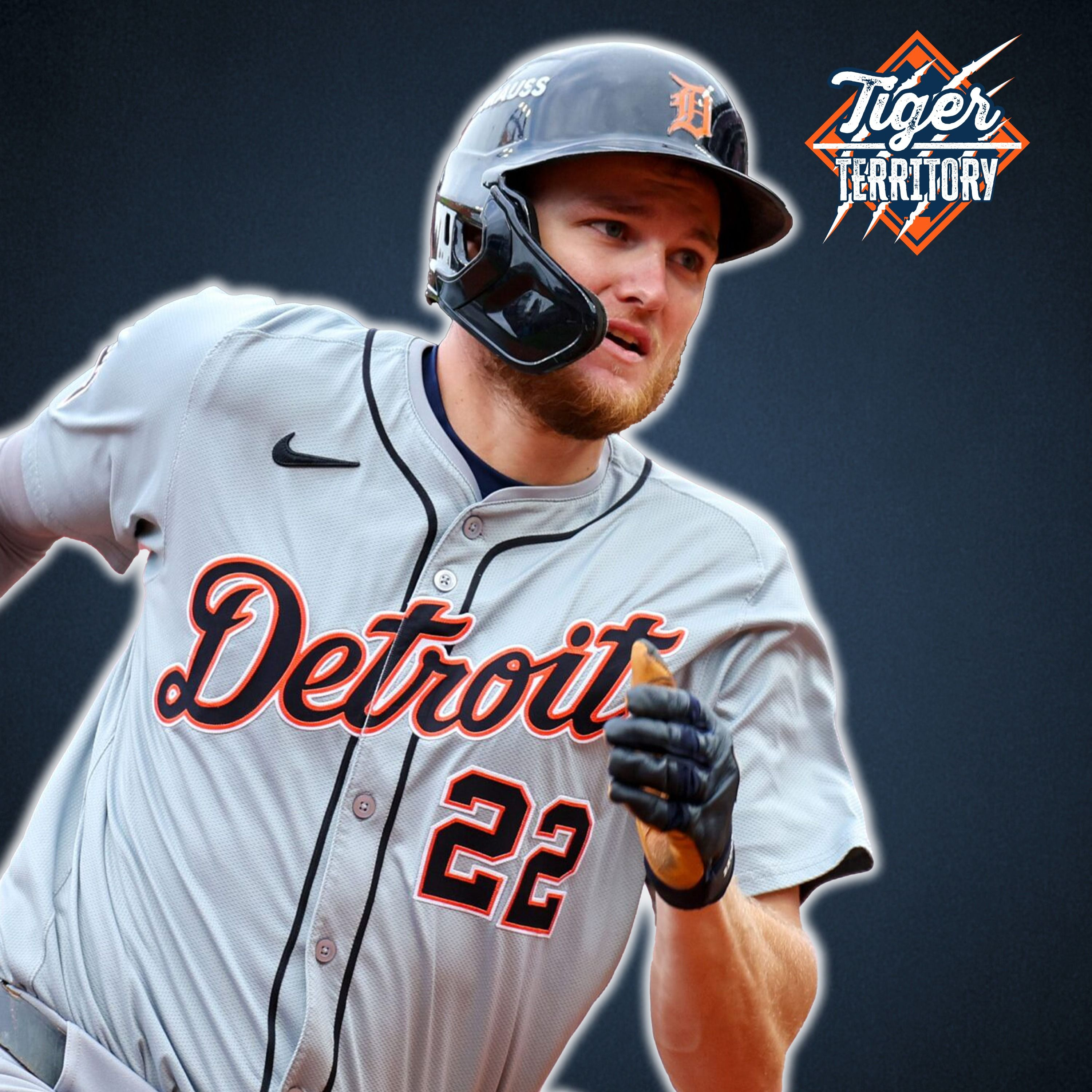 Choosing Most Essential Tigs For Postseason episode artwork