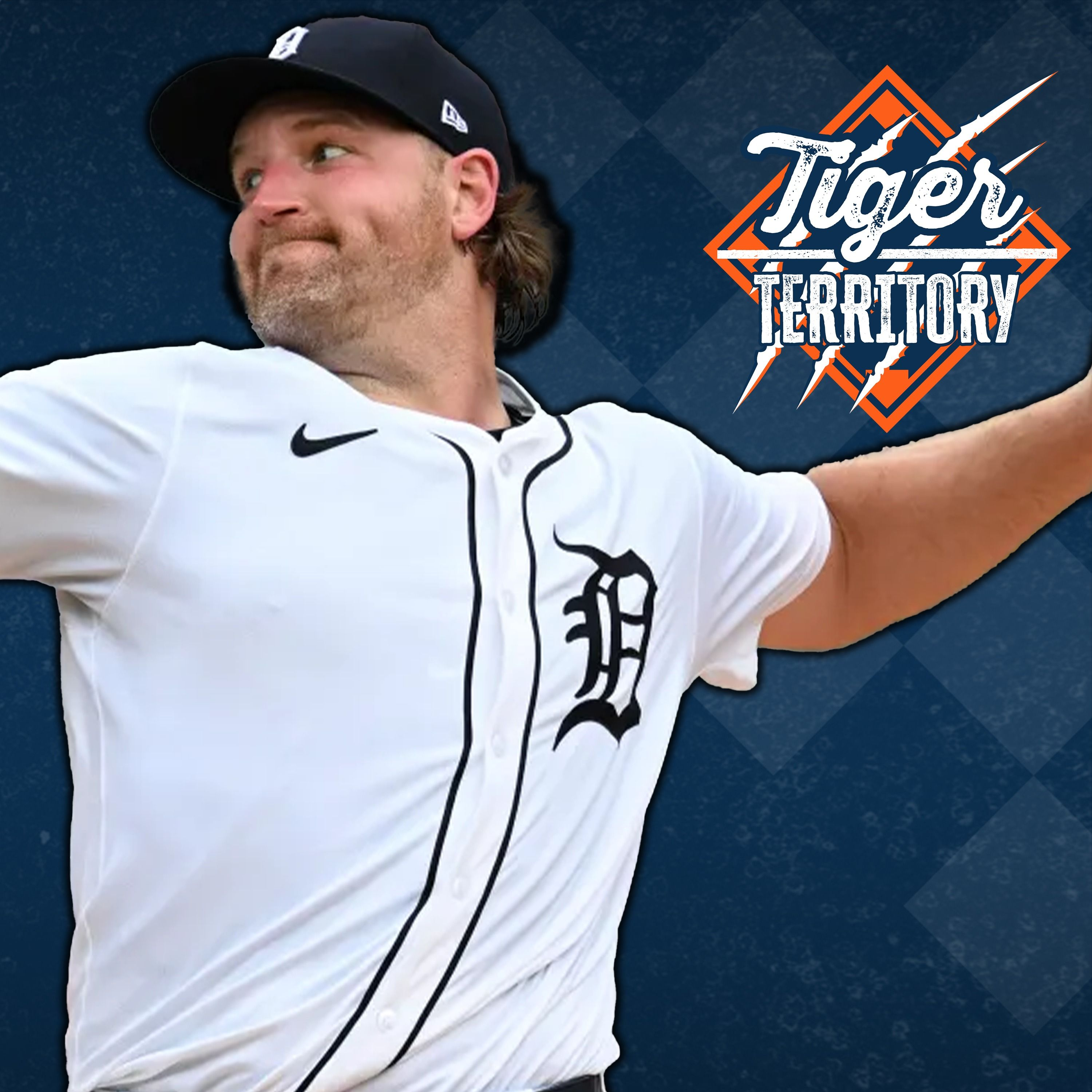 Tigers Keep Flexing On MLB With Another Dominating Performance From Unlikely Sources episode artwork